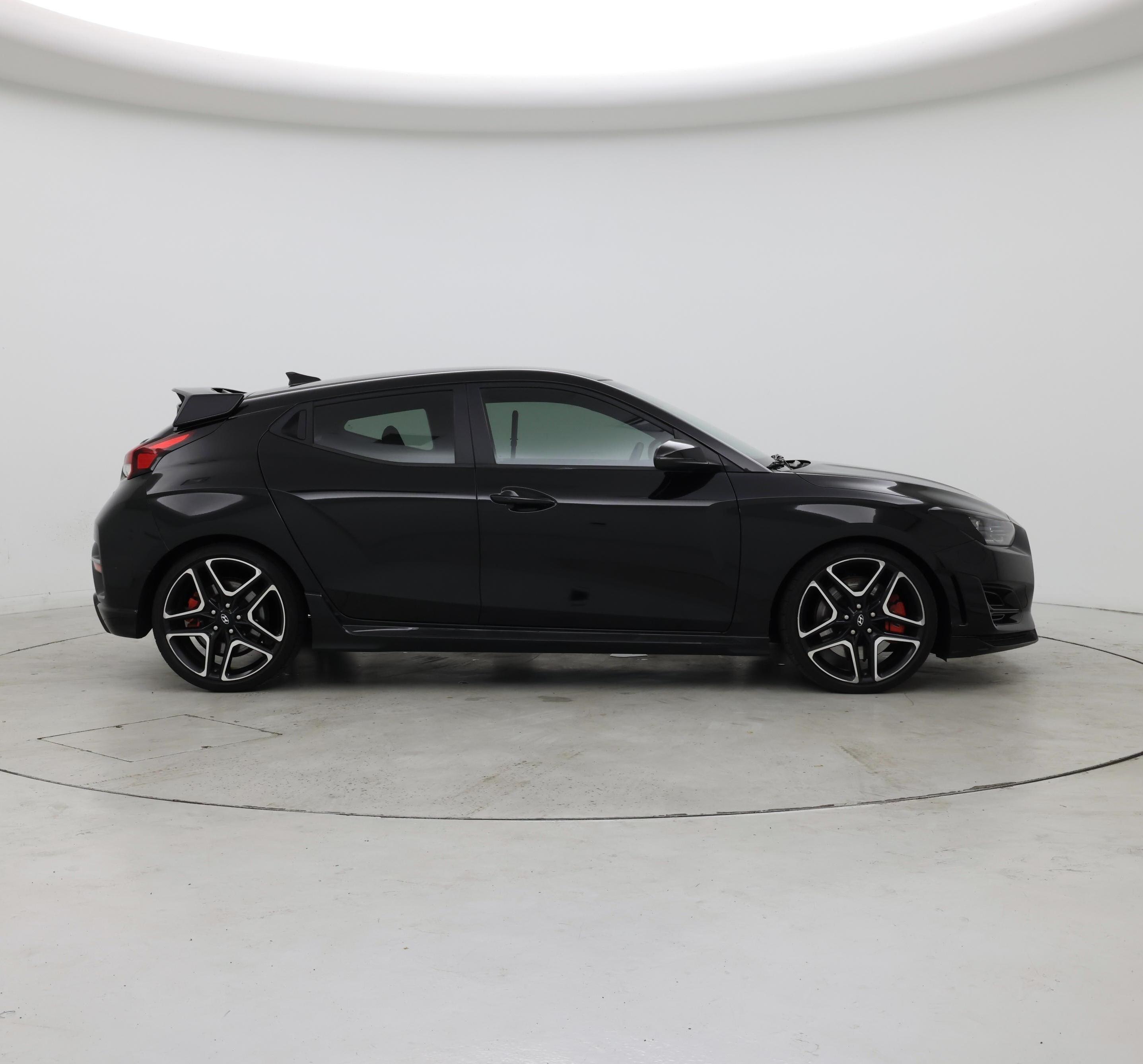Thumbnail: 2021 Hyundai Veloster - 7