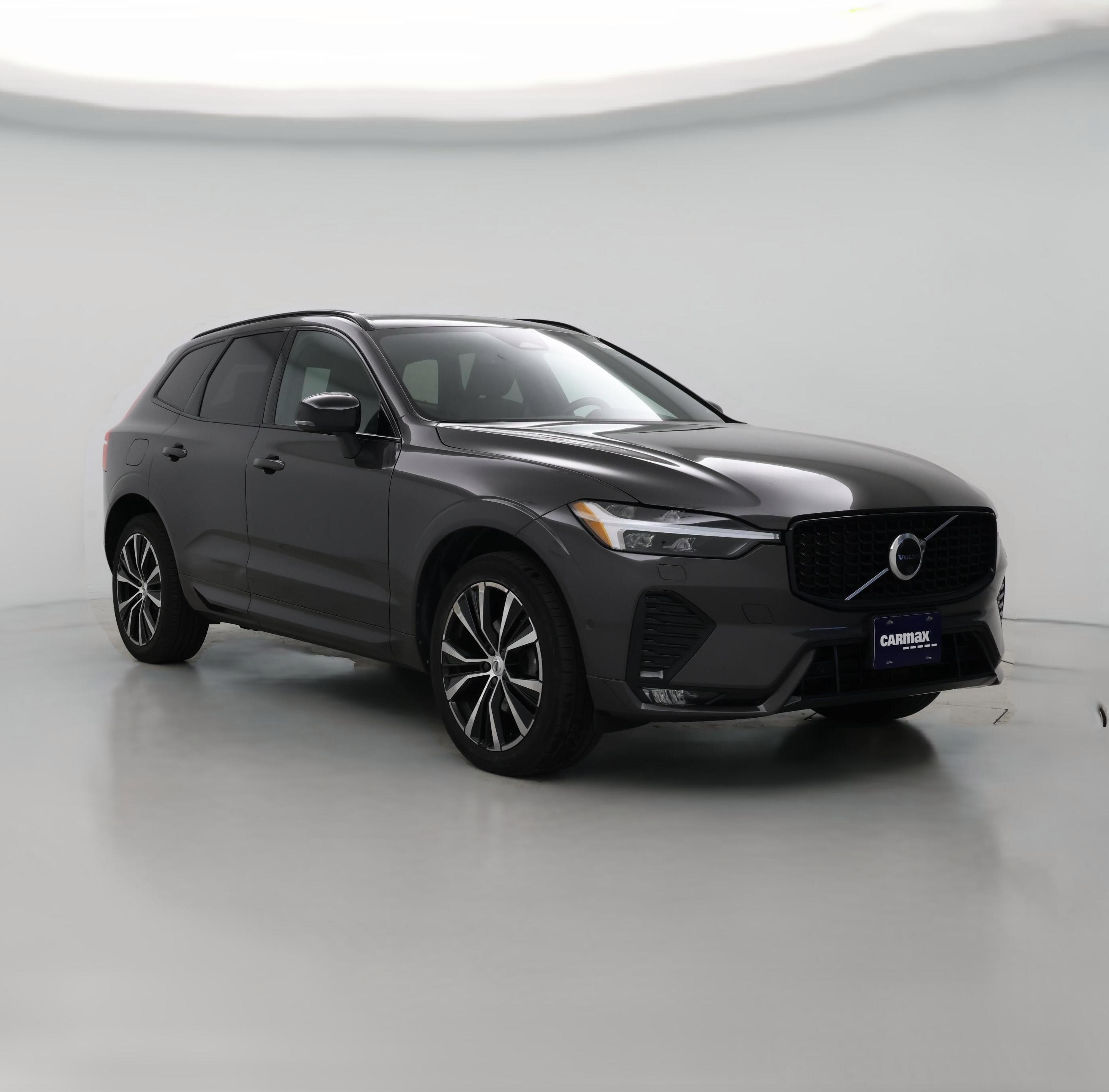 Thumbnail: 2023 Volvo XC60 - 1