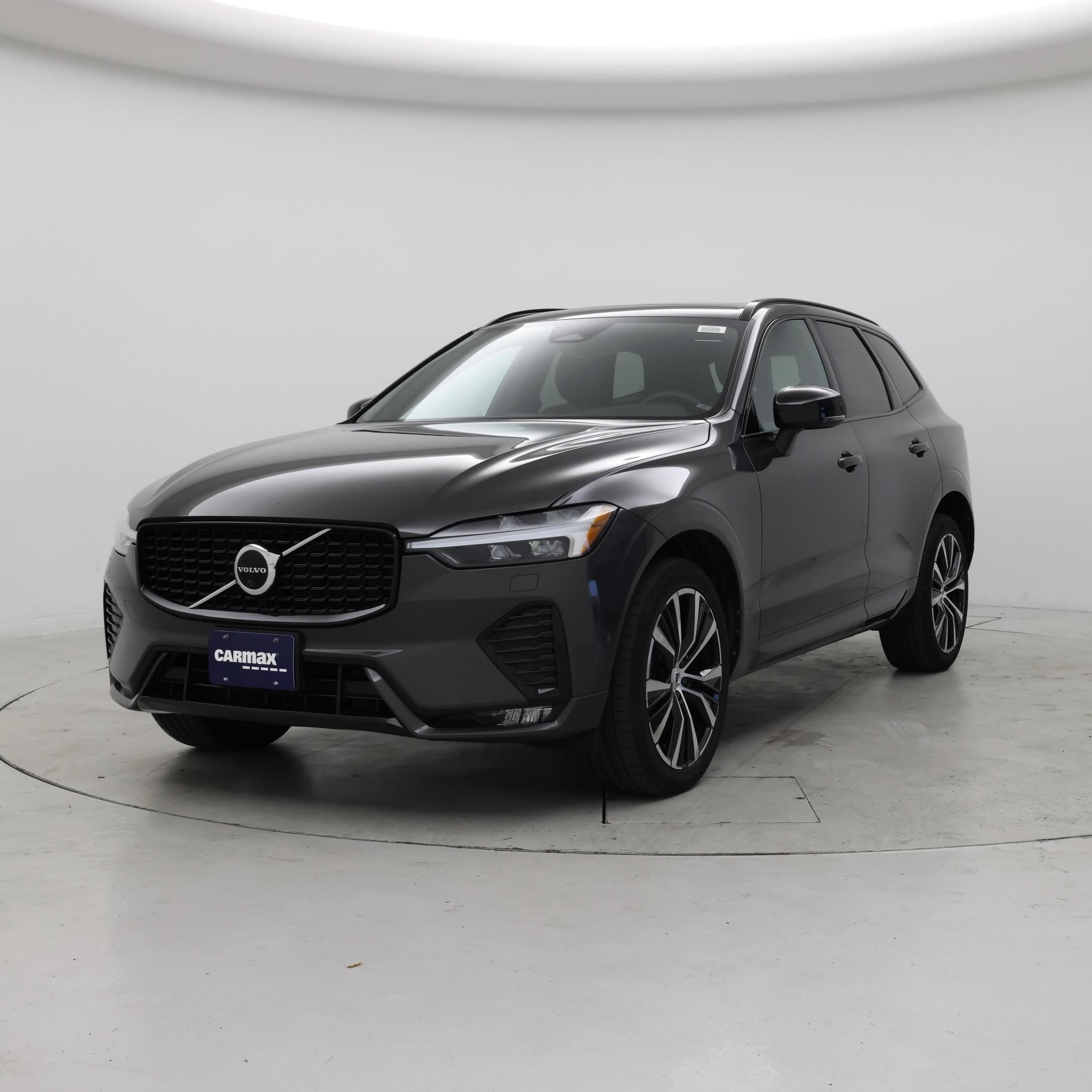 Thumbnail: 2023 Volvo XC60 - 4
