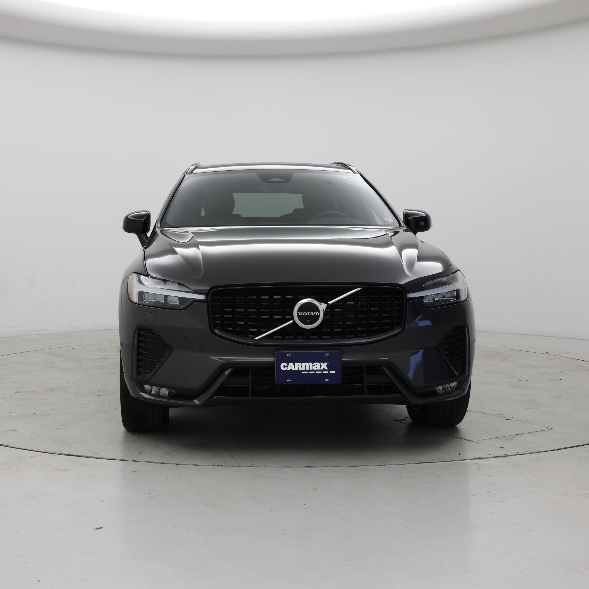 Thumbnail: 2023 Volvo XC60 - 5