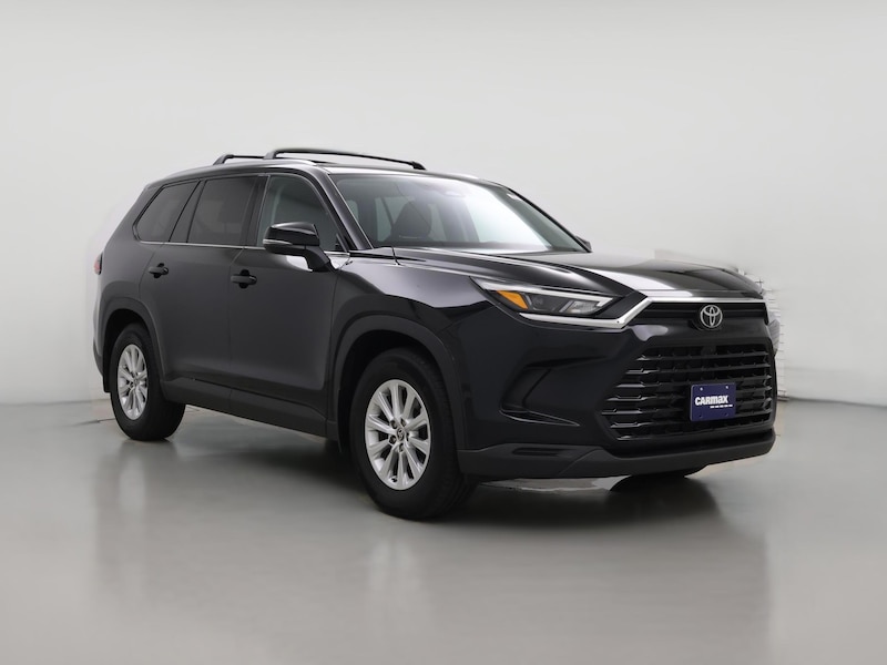 2024 Toyota Grand Highlander XLE -
                  Hartford, CT