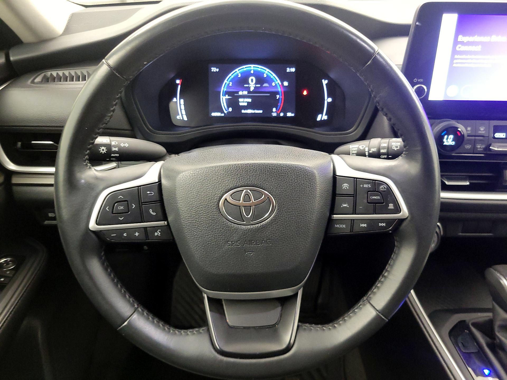 Thumbnail: 2024 Toyota Grand Highlander - 10