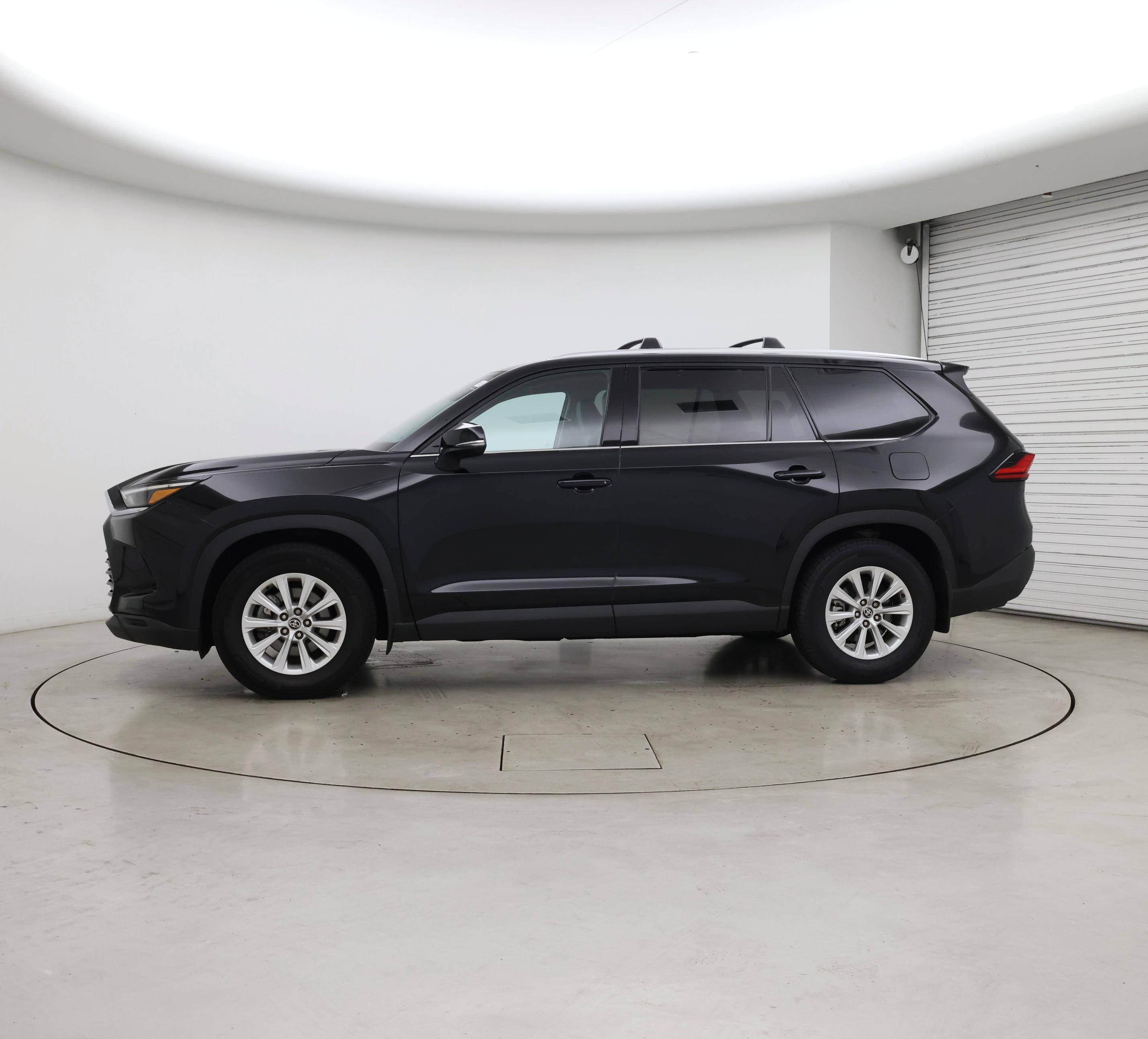 Thumbnail: 2024 Toyota Grand Highlander - 3