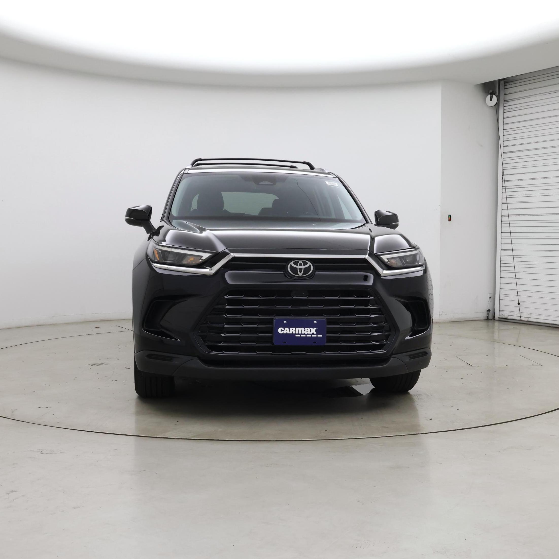 Thumbnail: 2024 Toyota Grand Highlander - 5