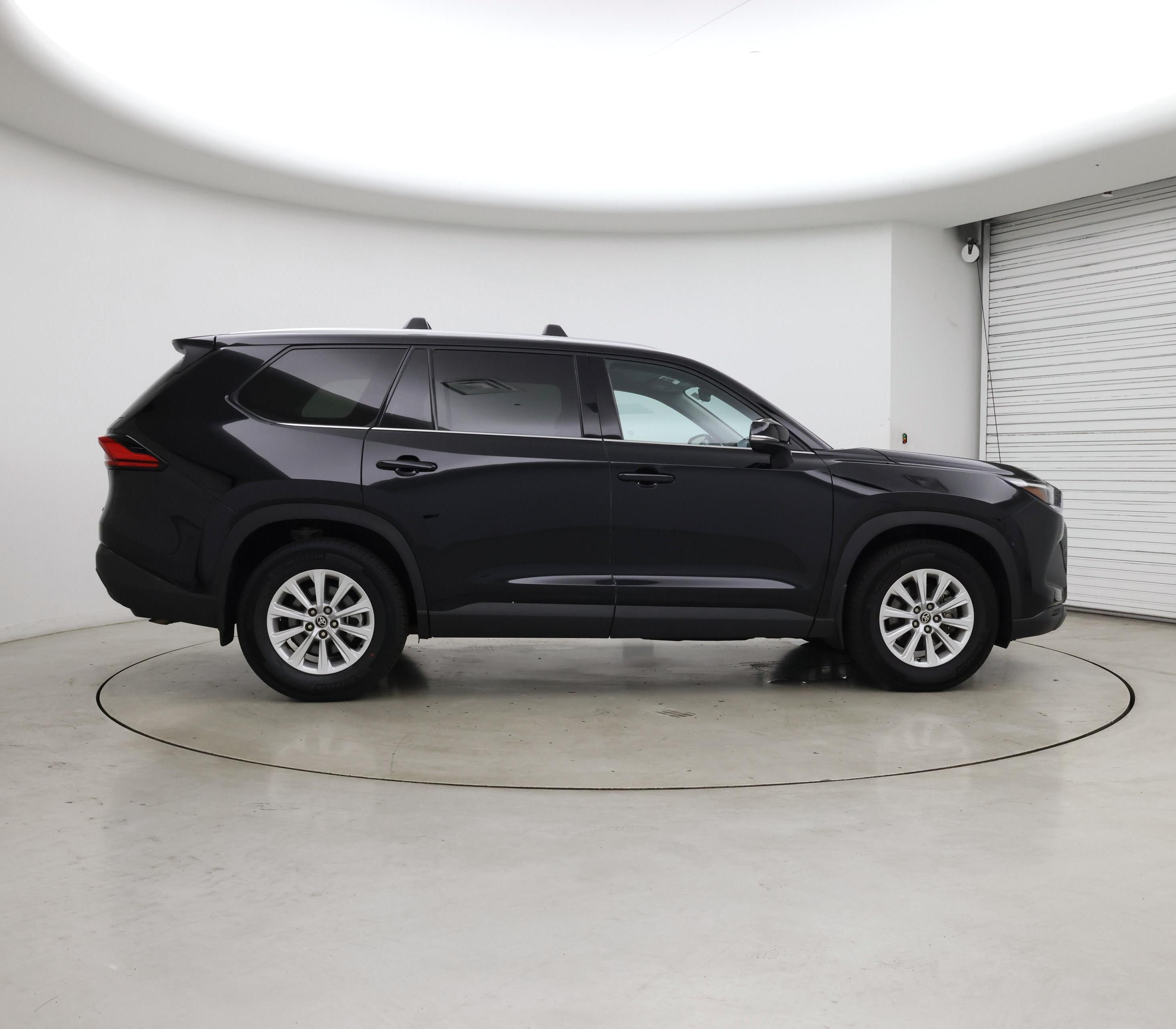 Thumbnail: 2024 Toyota Grand Highlander - 7