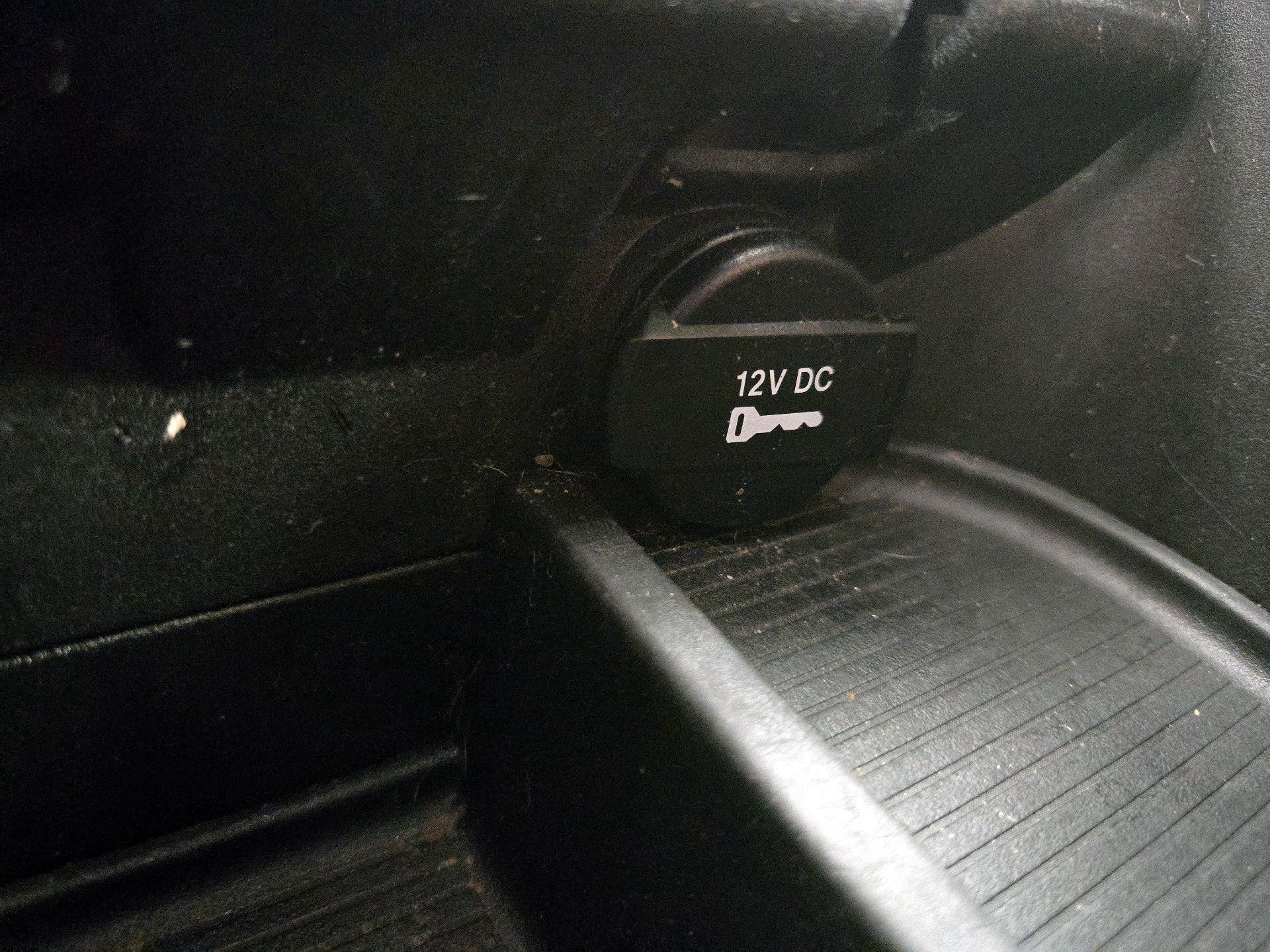 Thumbnail: 2017 RAM 1500 - 19