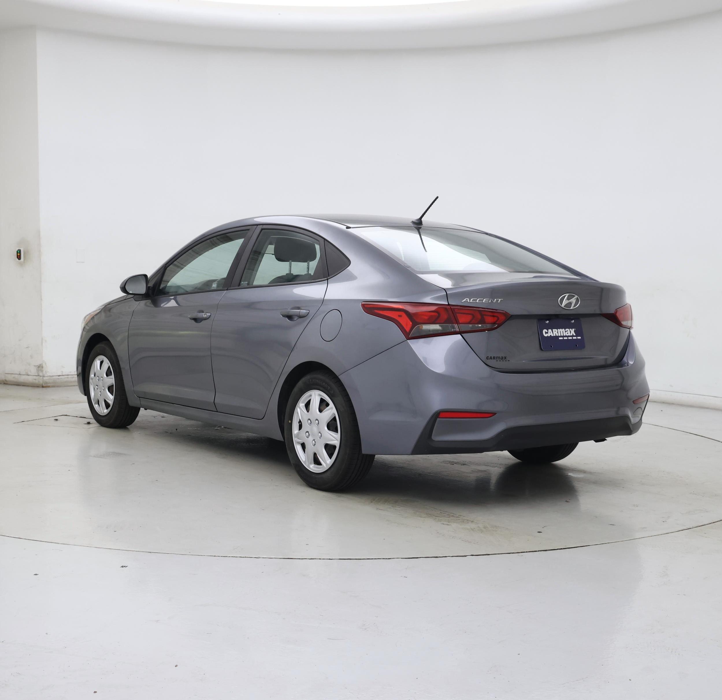 Thumbnail: 2019 Hyundai Accent - 2