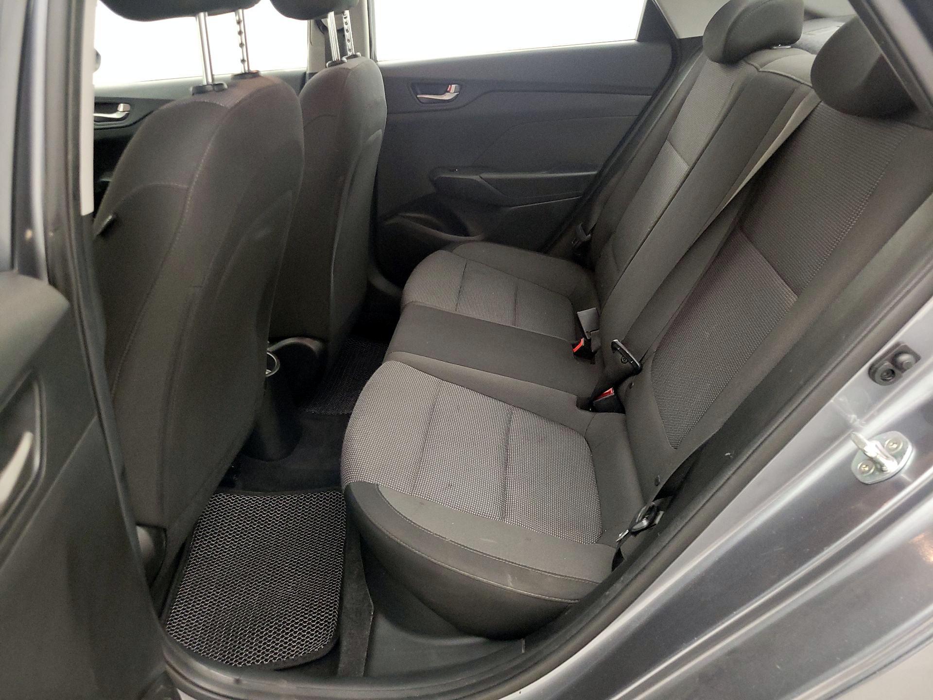 Thumbnail: 2019 Hyundai Accent - 19