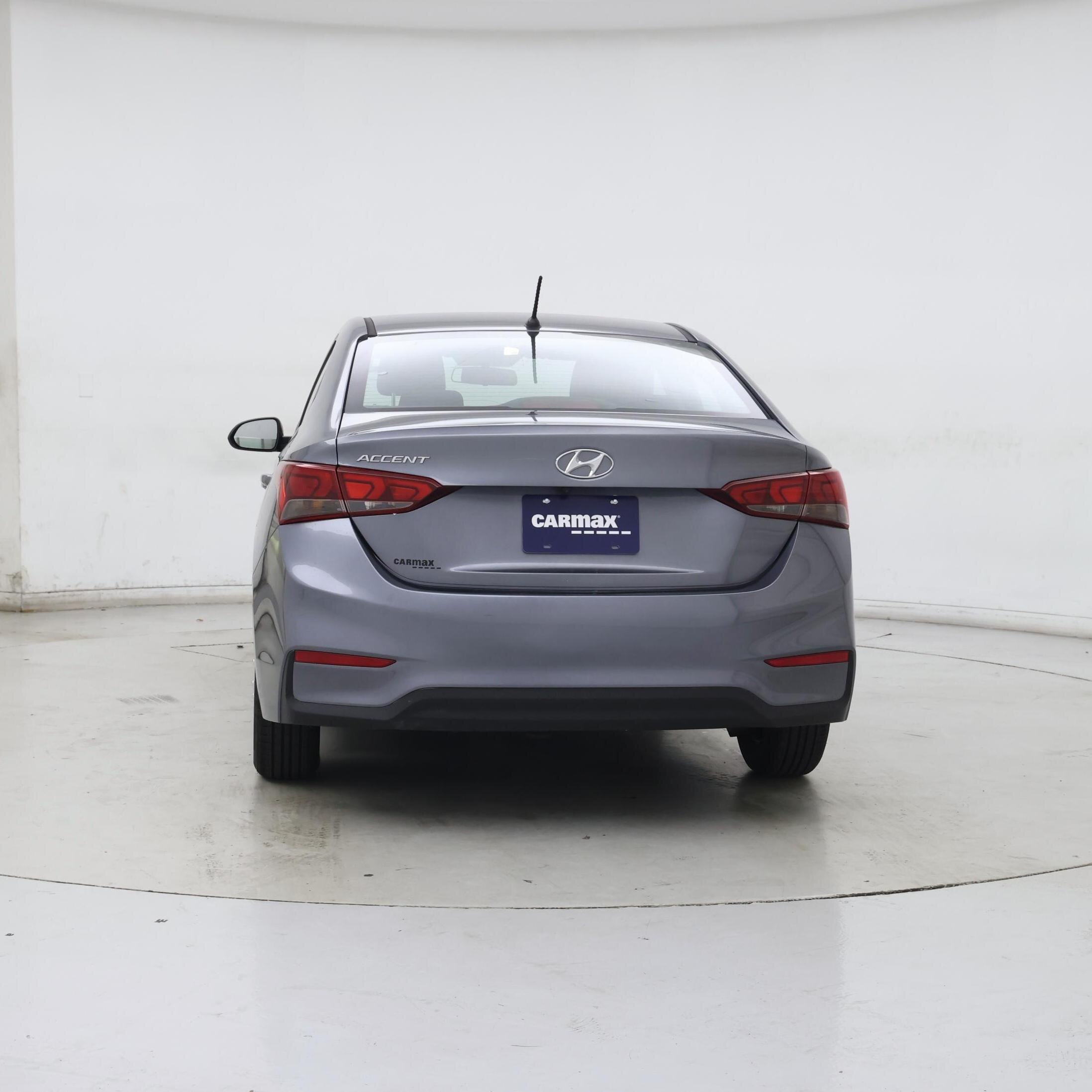 Thumbnail: 2019 Hyundai Accent - 6