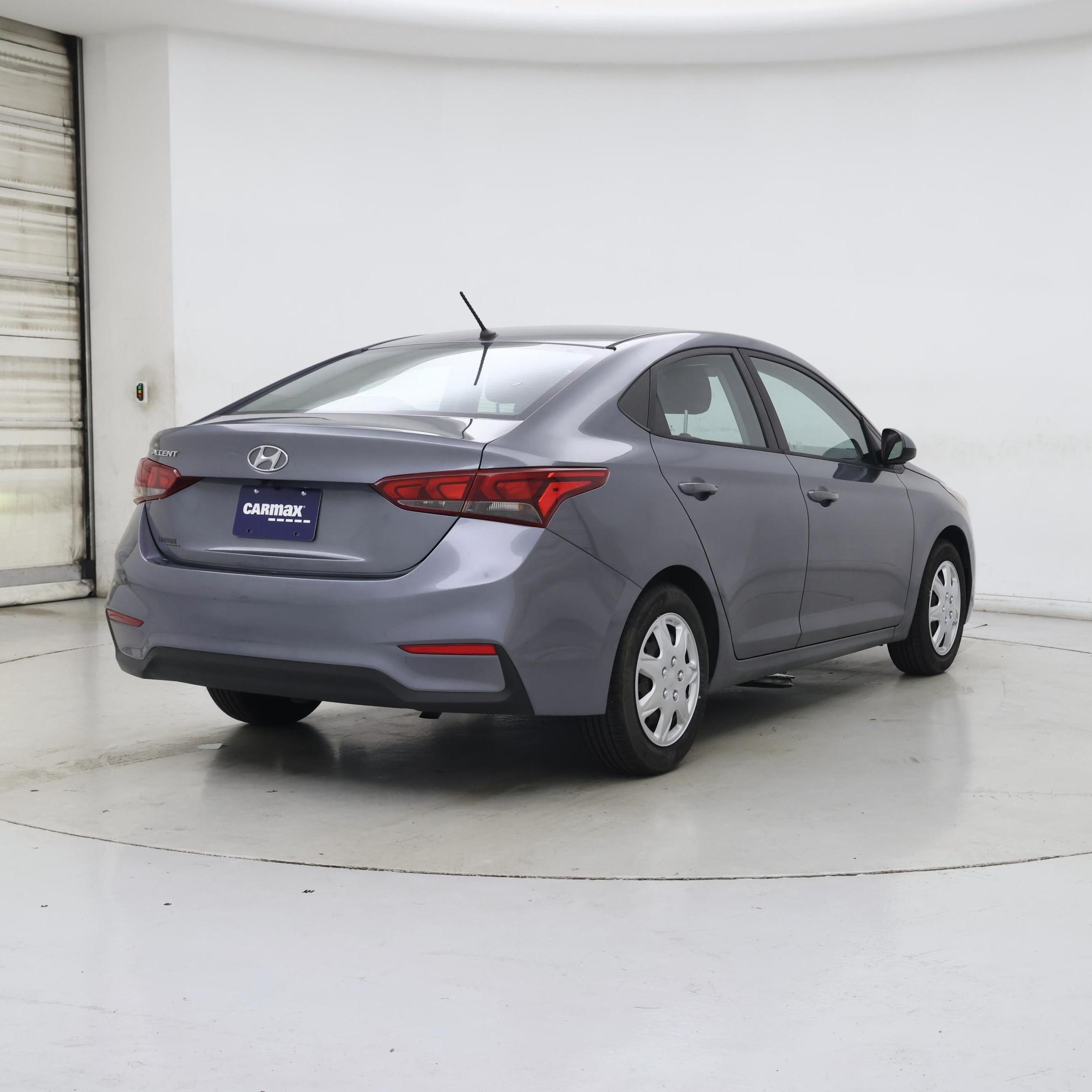 Thumbnail: 2019 Hyundai Accent - 8
