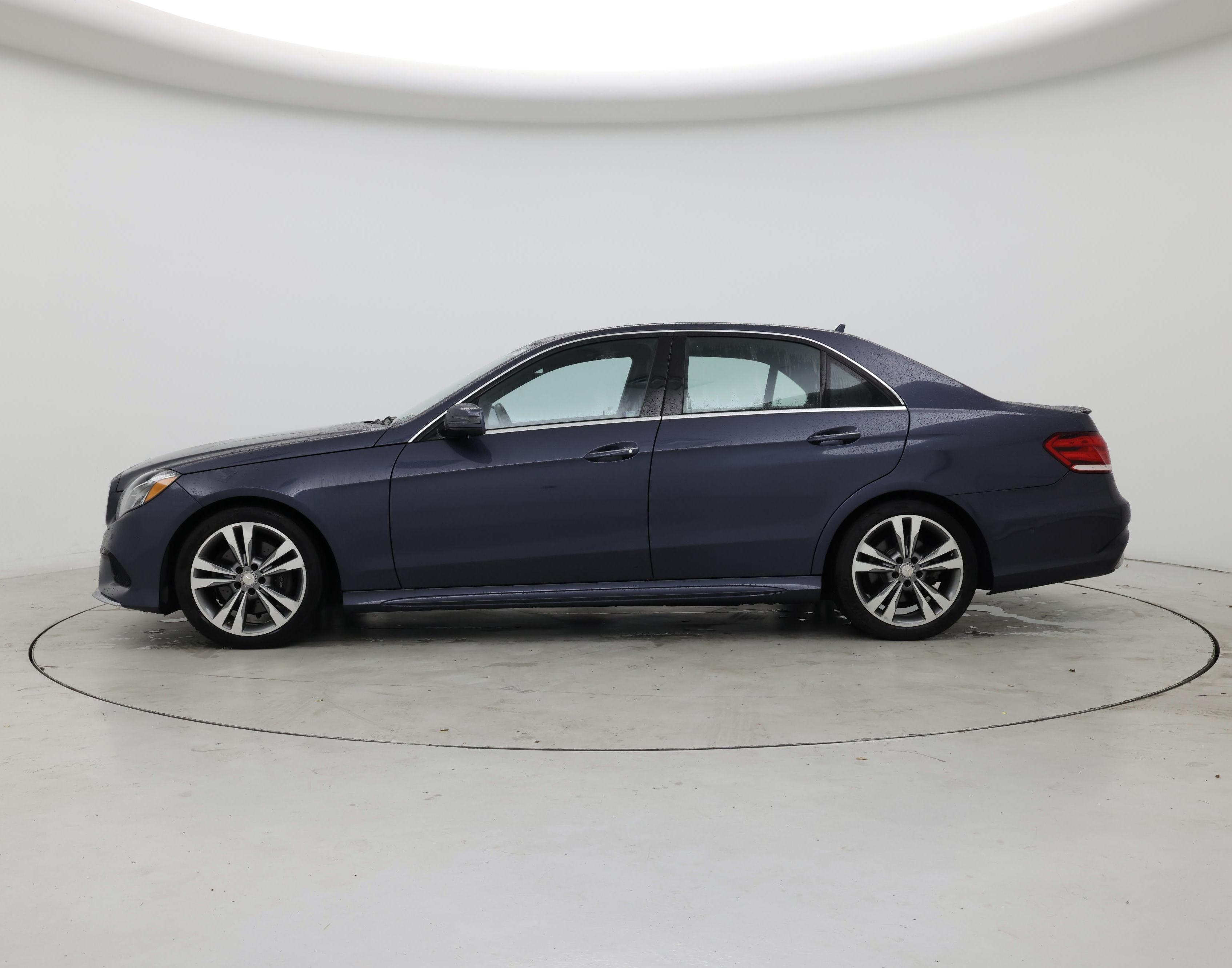 Thumbnail: 2016 Mercedes-Benz E-Class - 3