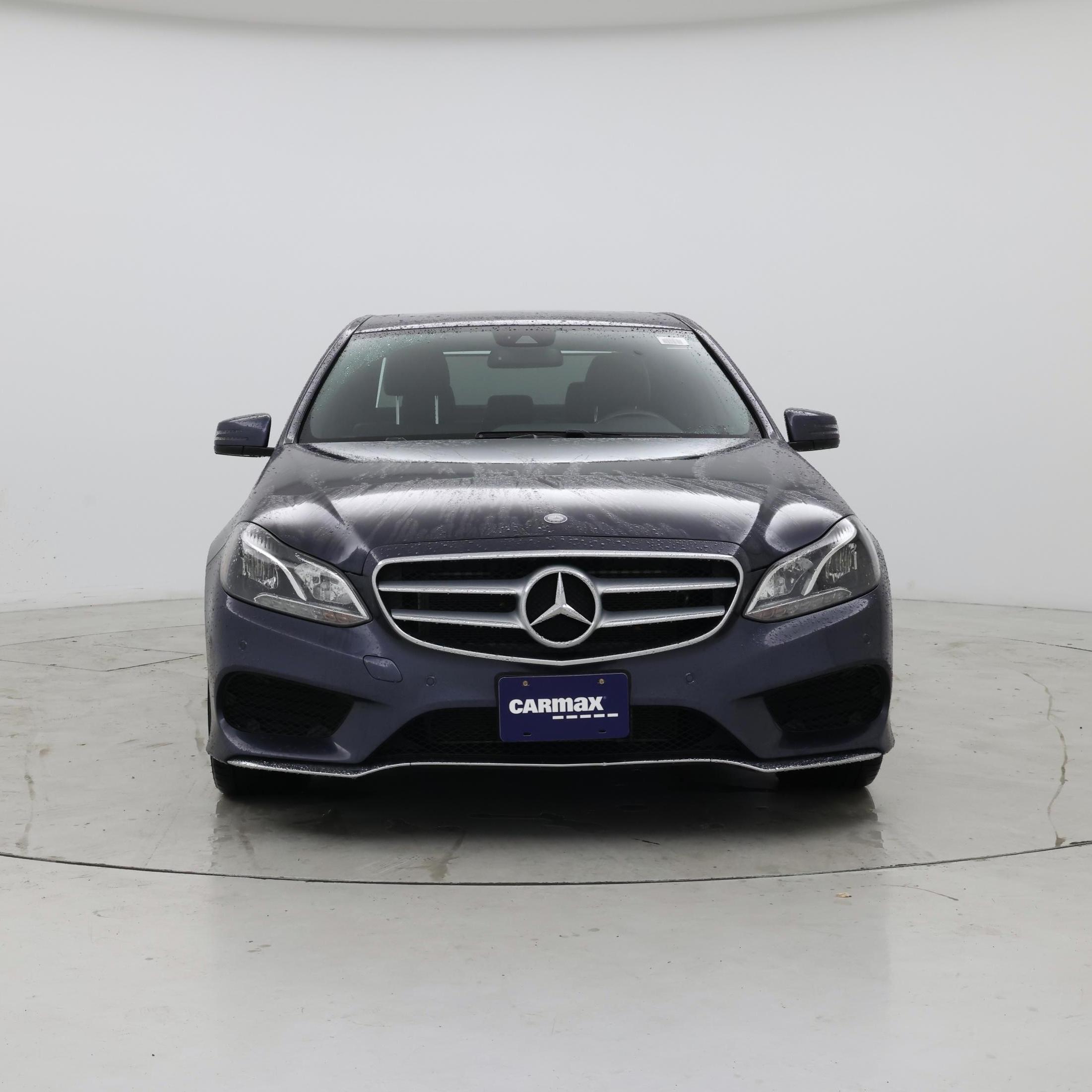 Thumbnail: 2016 Mercedes-Benz E-Class - 5