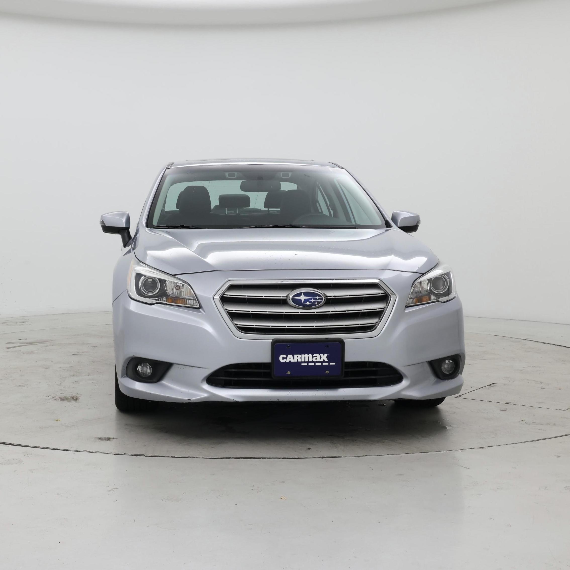 Thumbnail: 2016 Subaru Legacy - 5
