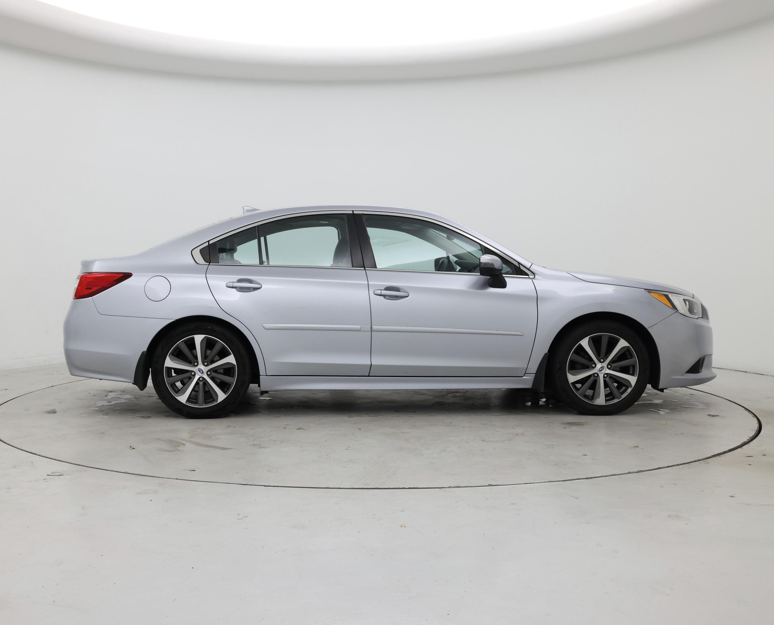 Thumbnail: 2016 Subaru Legacy - 7