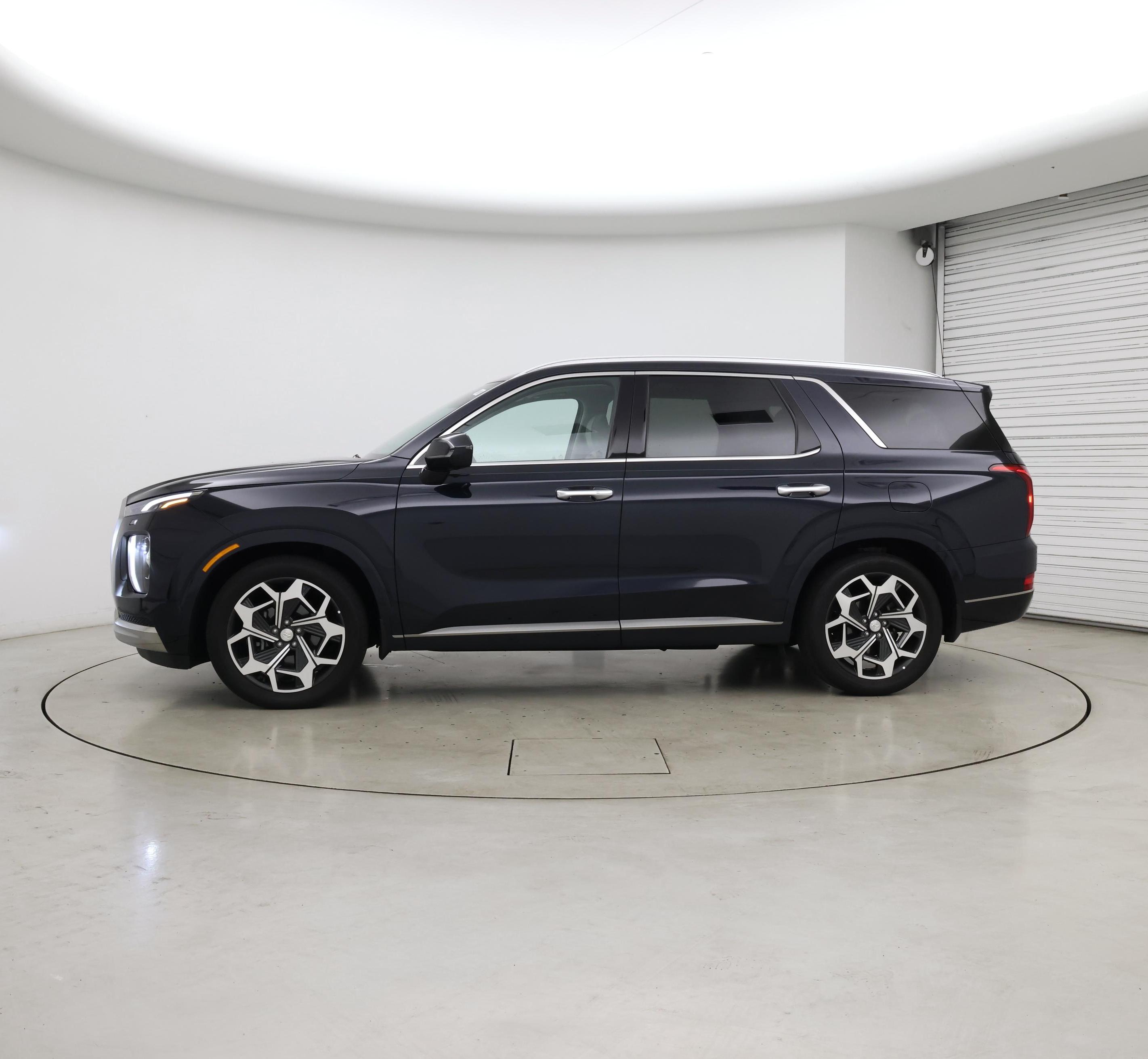 Thumbnail: 2022 Hyundai Palisade - 3