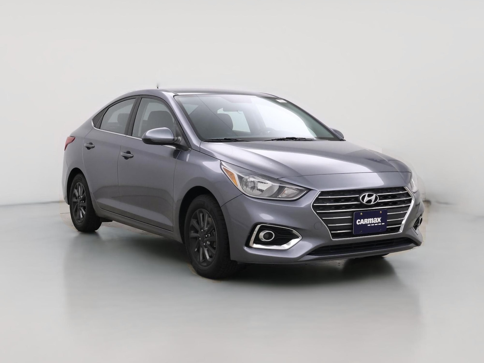 2019 Hyundai Accent