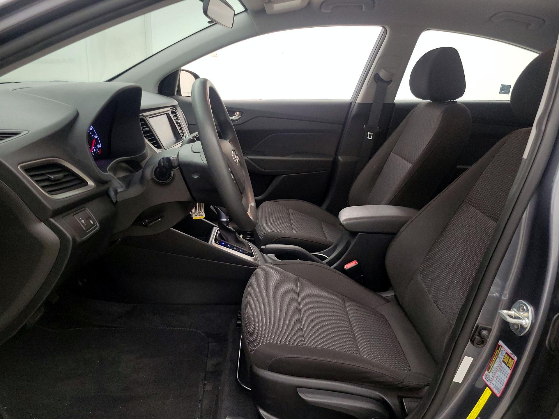 Thumbnail: 2019 Hyundai Accent - 11