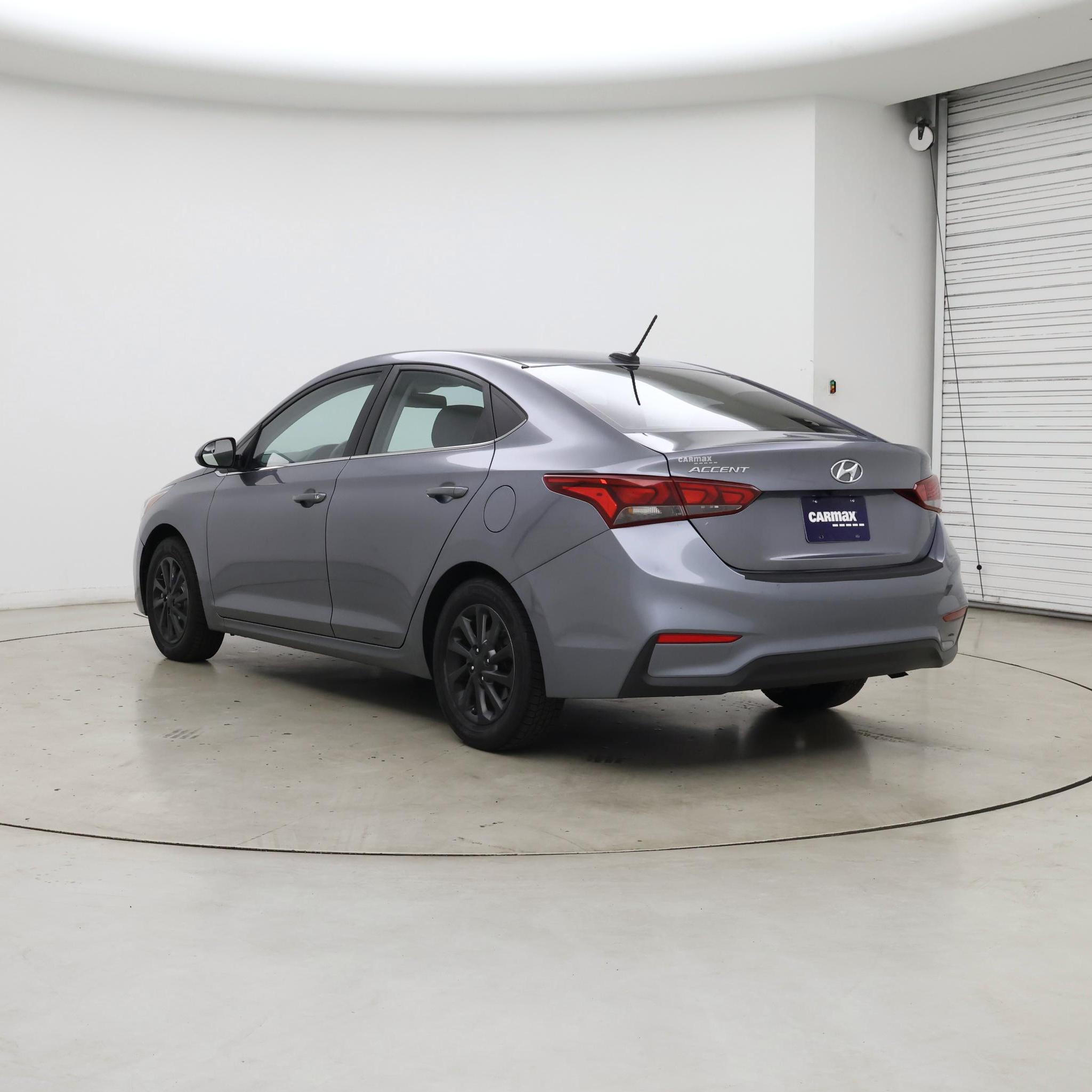 Thumbnail: 2019 Hyundai Accent - 2