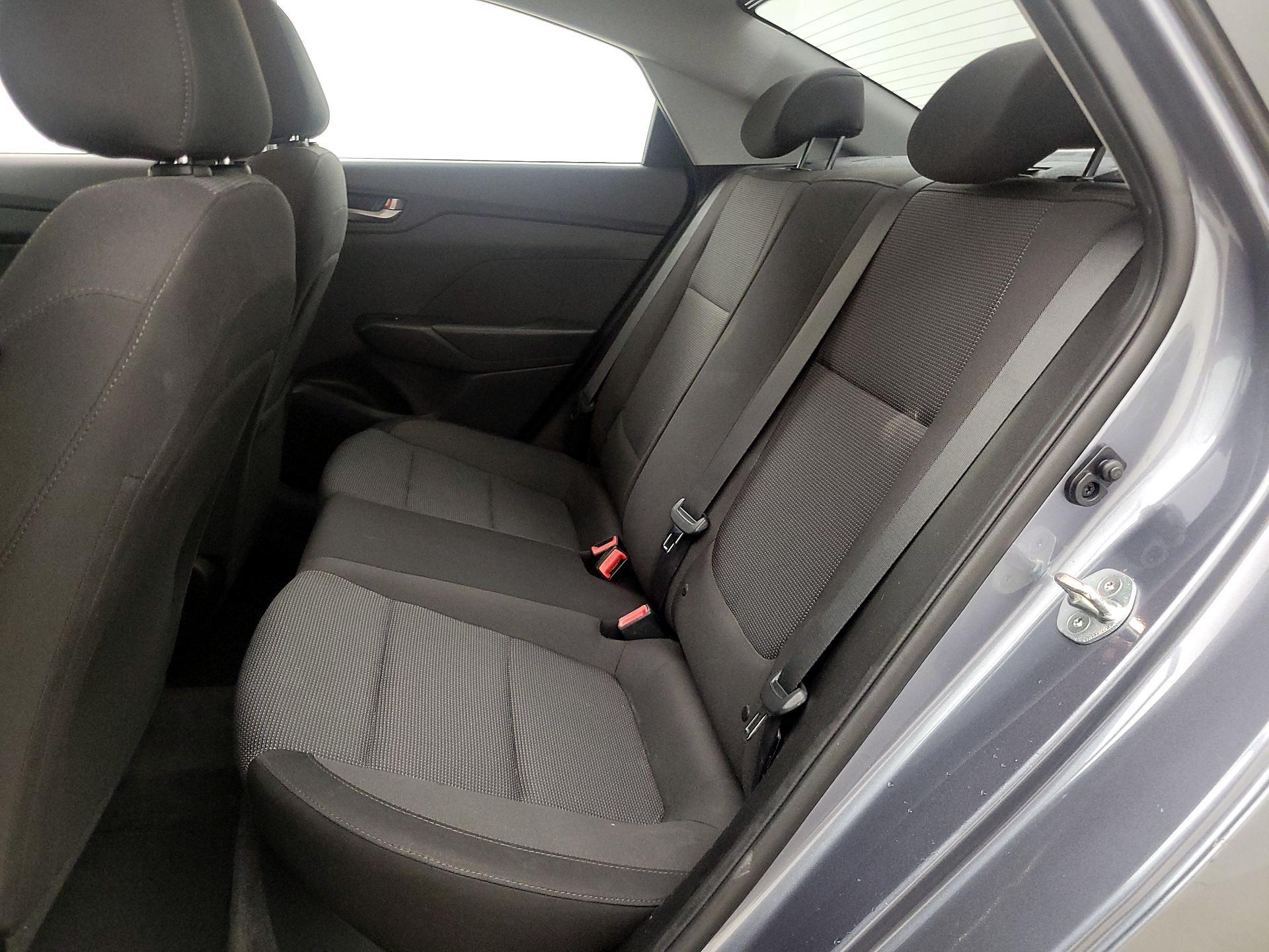 Thumbnail: 2019 Hyundai Accent - 19