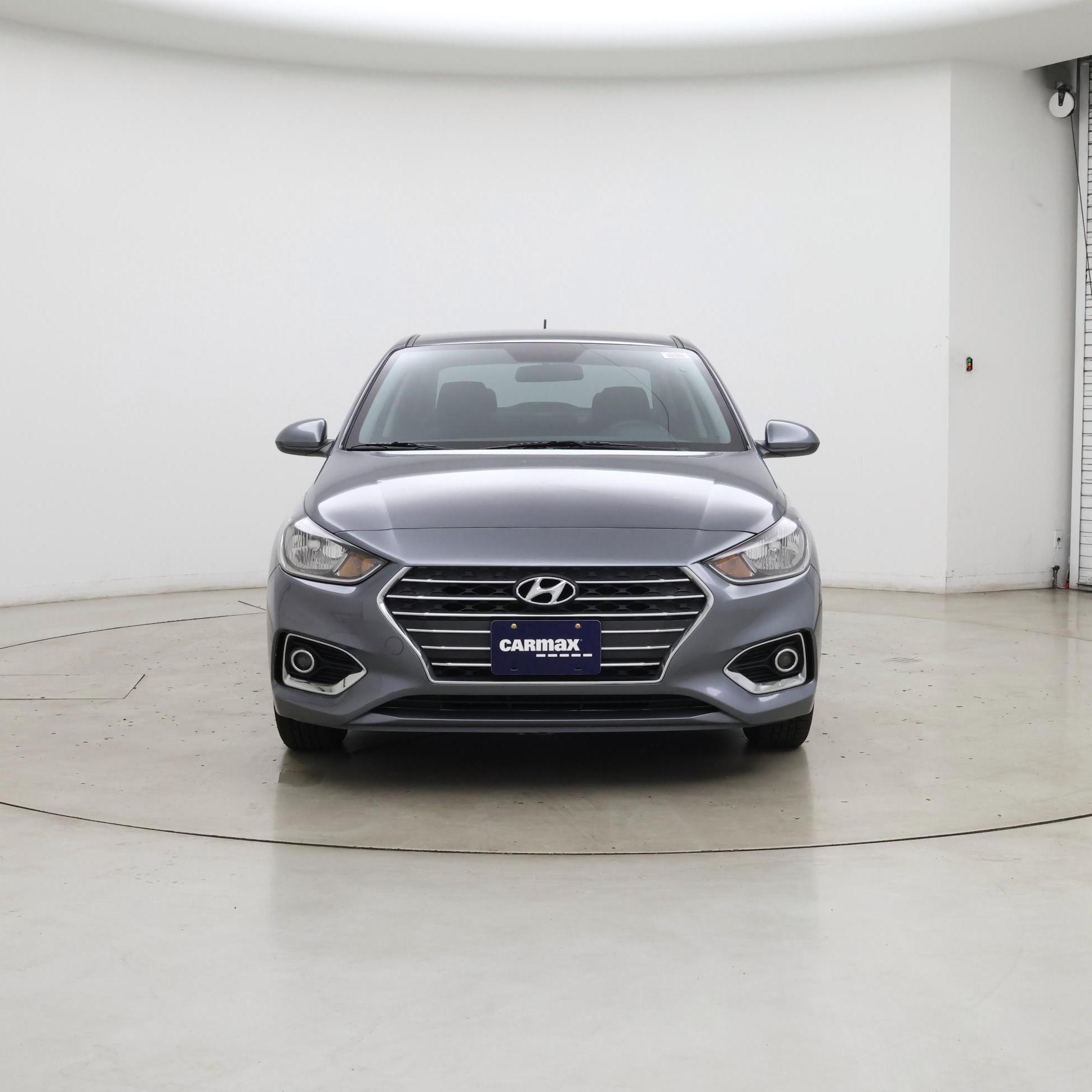 Thumbnail: 2019 Hyundai Accent - 5