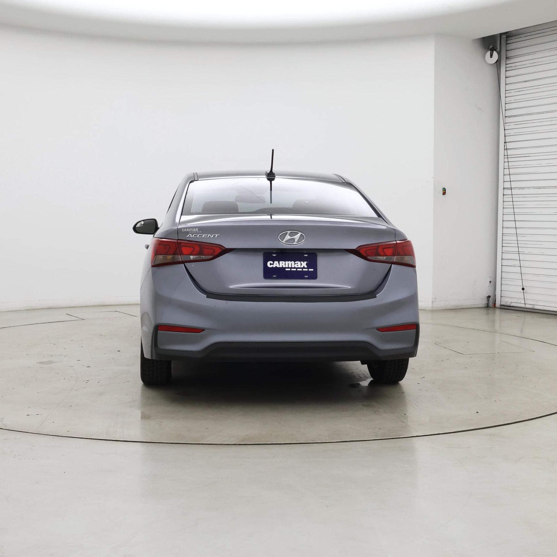 Thumbnail: 2019 Hyundai Accent - 6