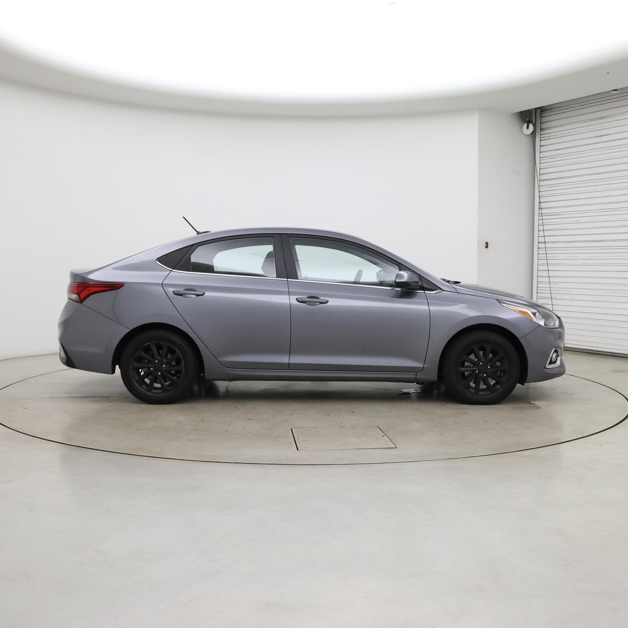 Thumbnail: 2019 Hyundai Accent - 7