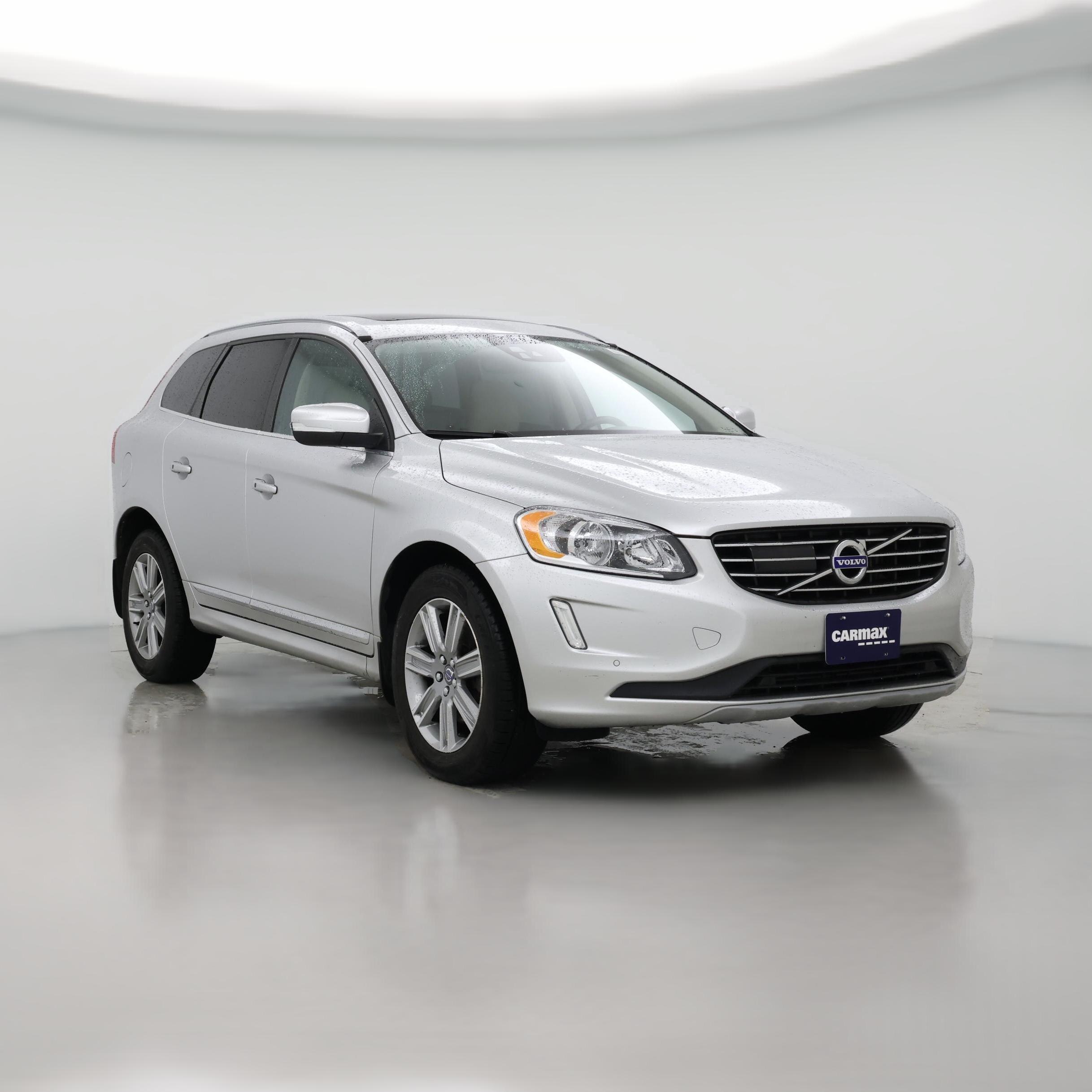 Thumbnail: 2016 Volvo XC60 - 1