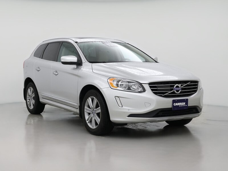 2016 Volvo XC60 T6 -
                  Norwood, MA