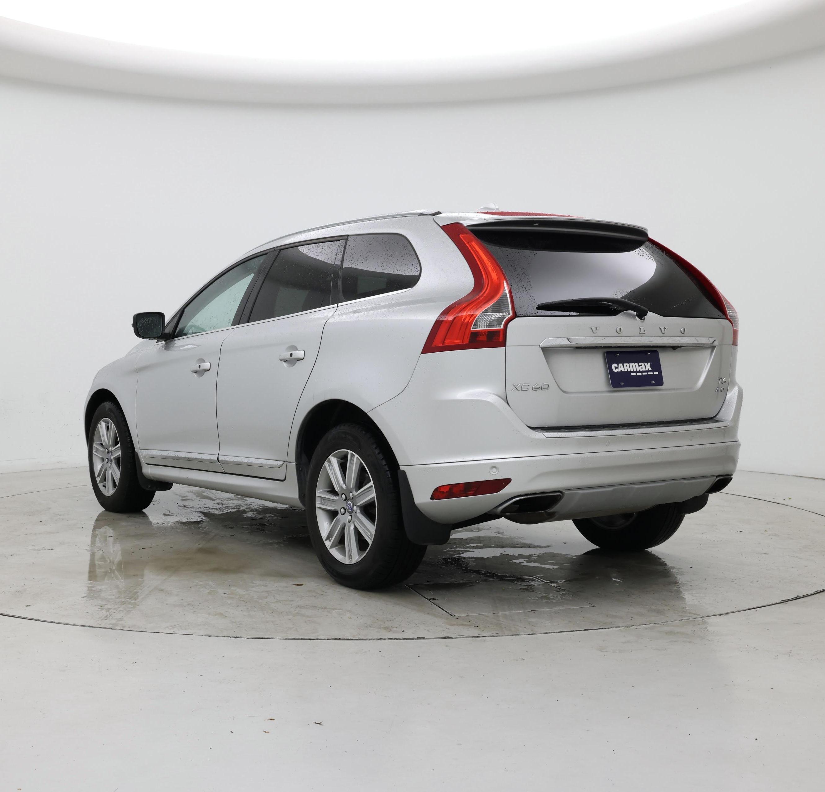 Thumbnail: 2016 Volvo XC60 - 2