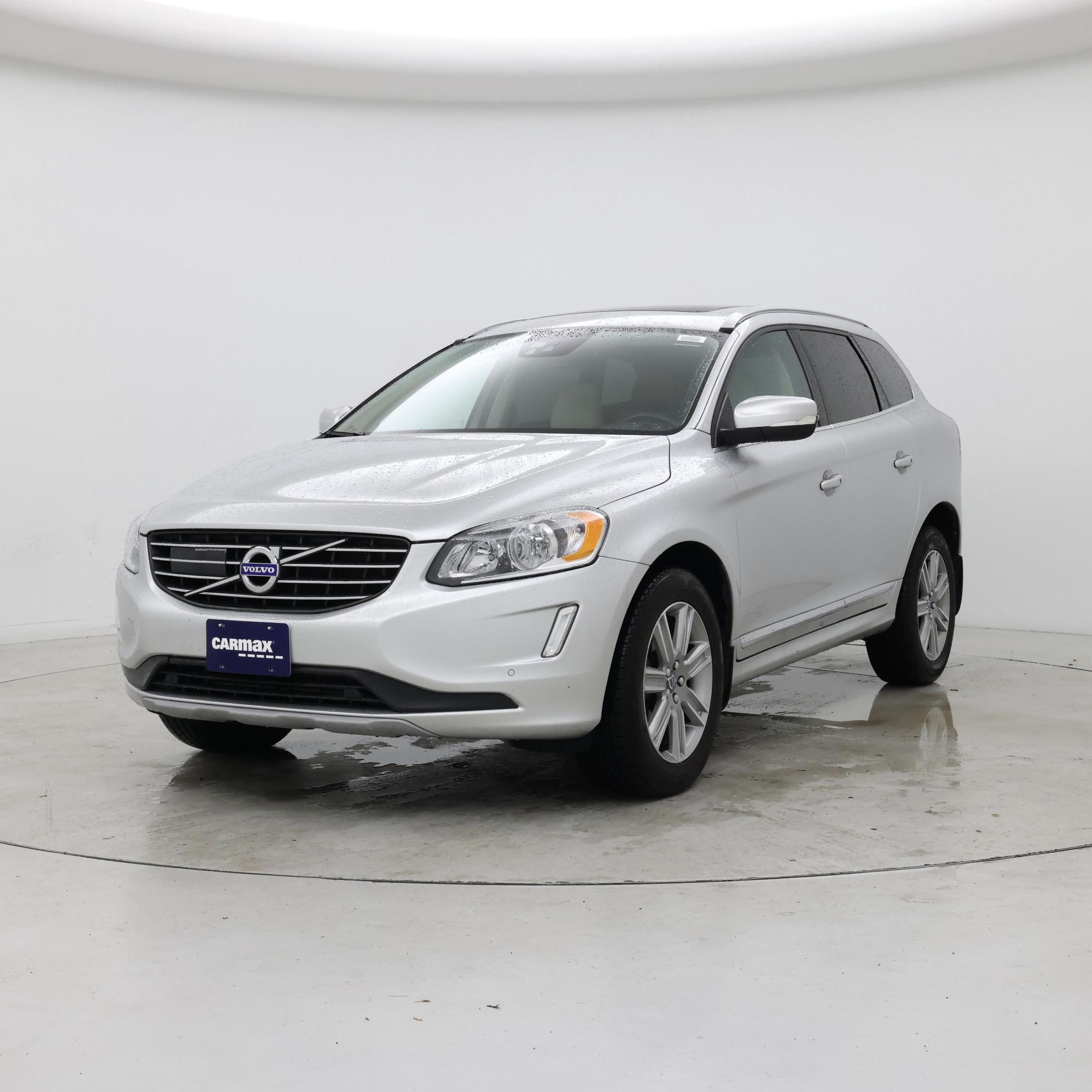 Thumbnail: 2016 Volvo XC60 - 4