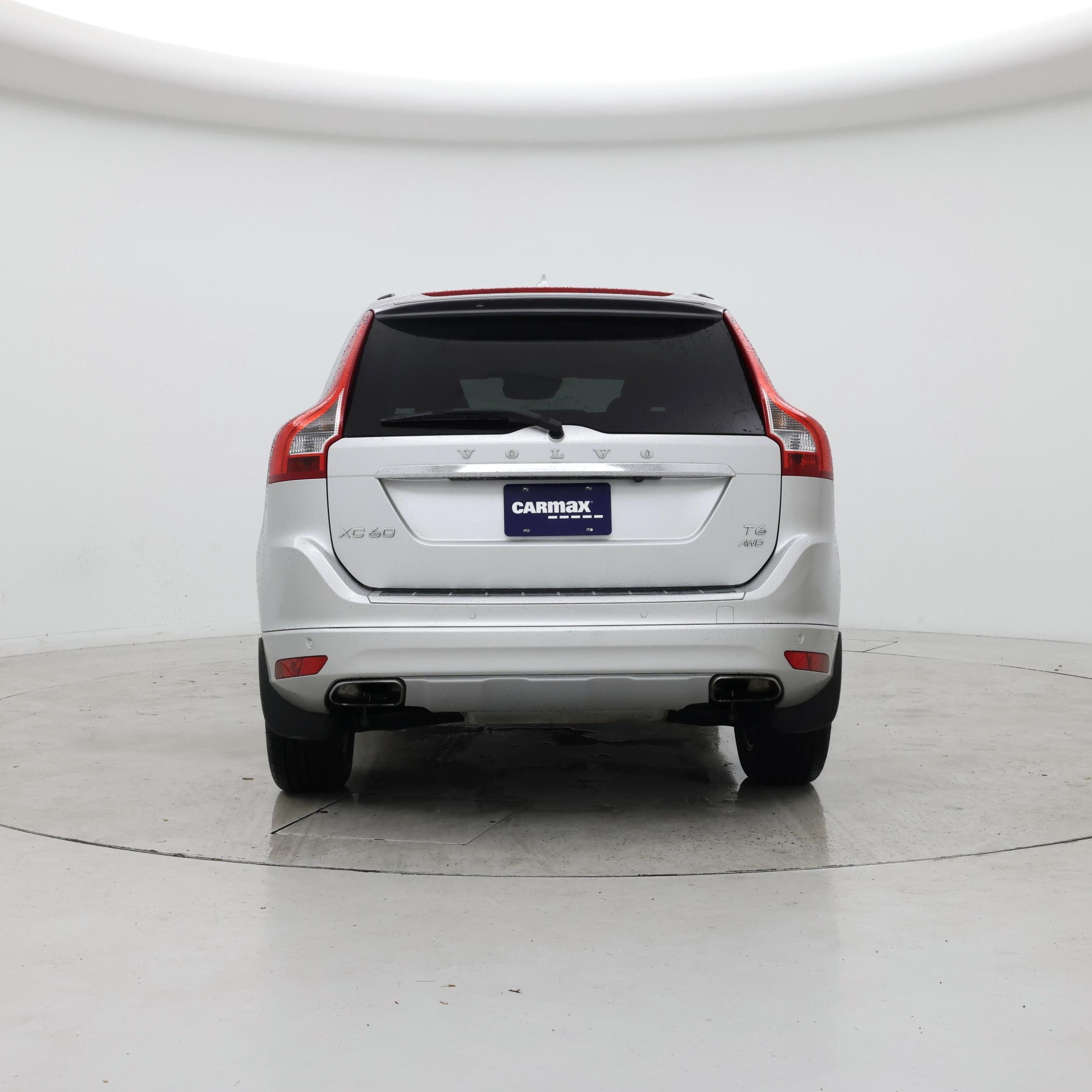 Thumbnail: 2016 Volvo XC60 - 6