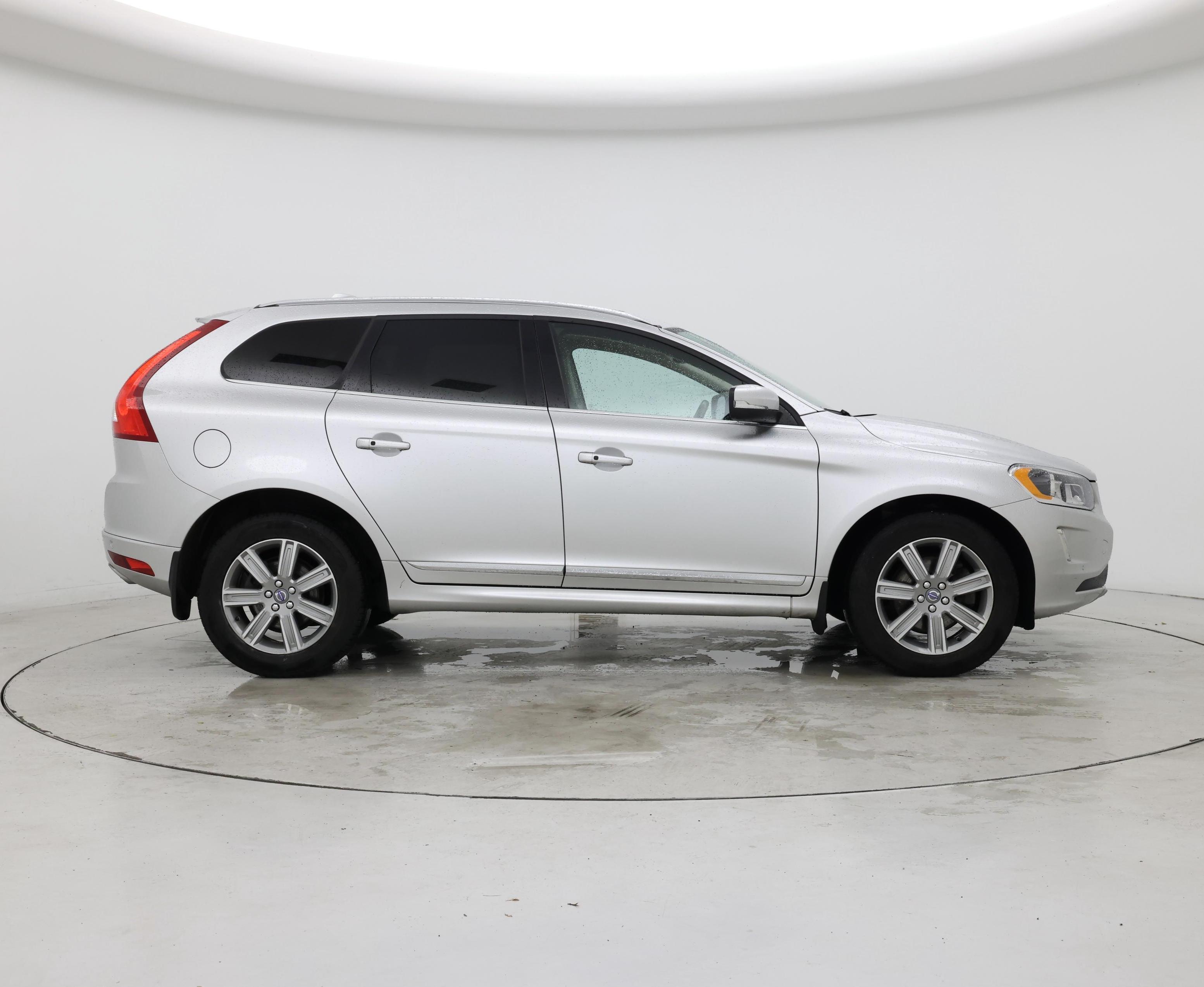 Thumbnail: 2016 Volvo XC60 - 7
