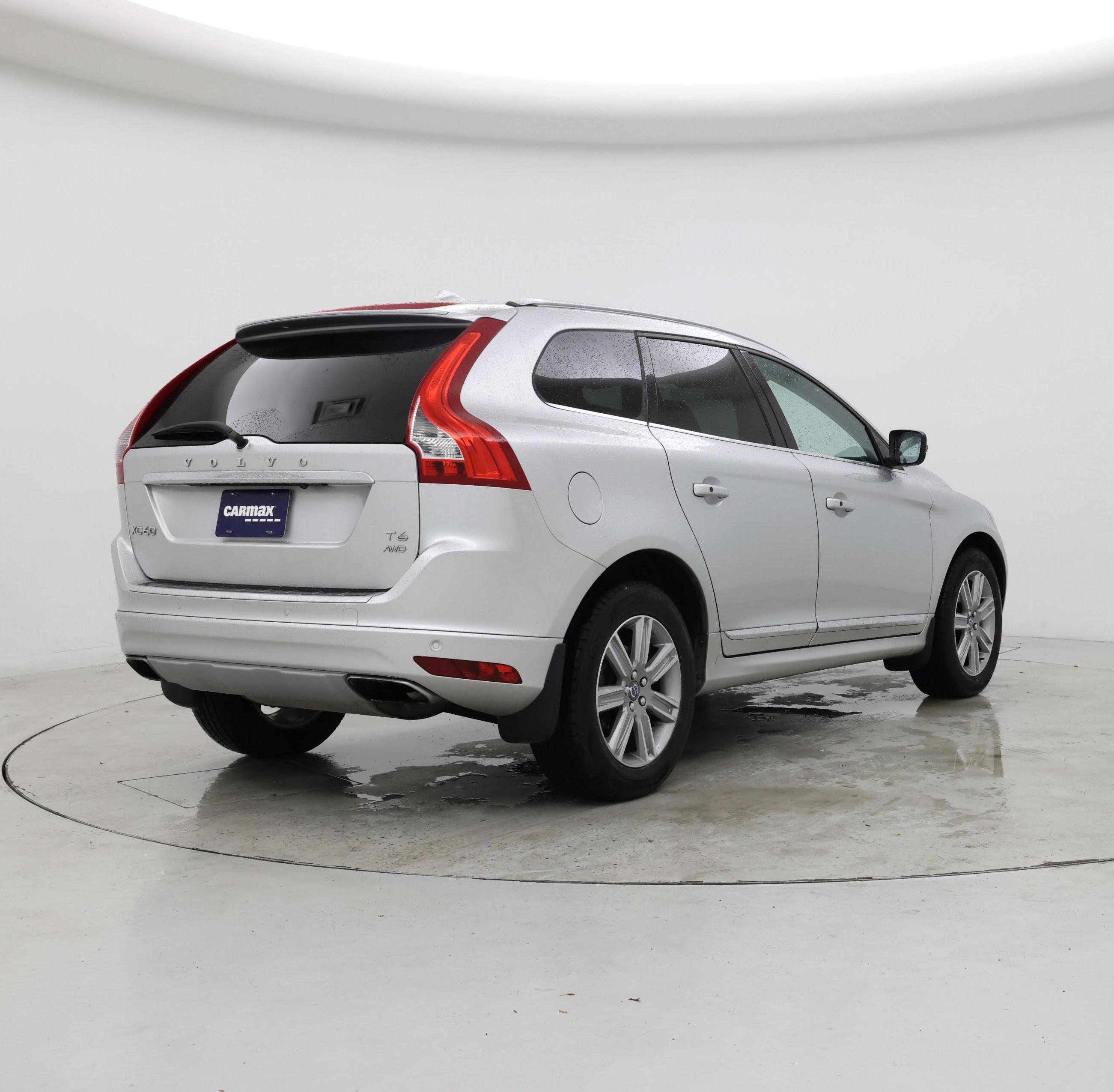 Thumbnail: 2016 Volvo XC60 - 8