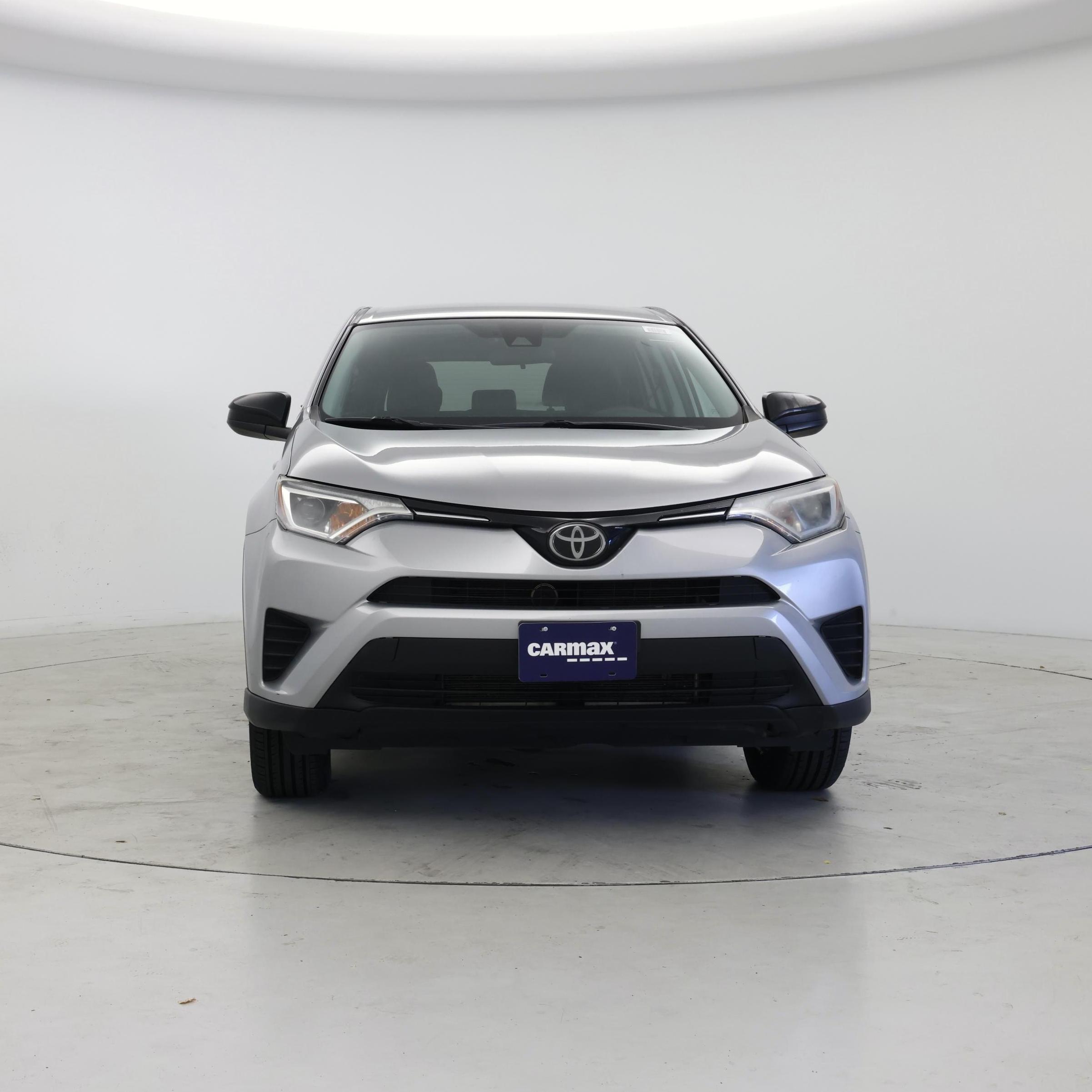 Thumbnail: 2018 Toyota RAV4 - 5