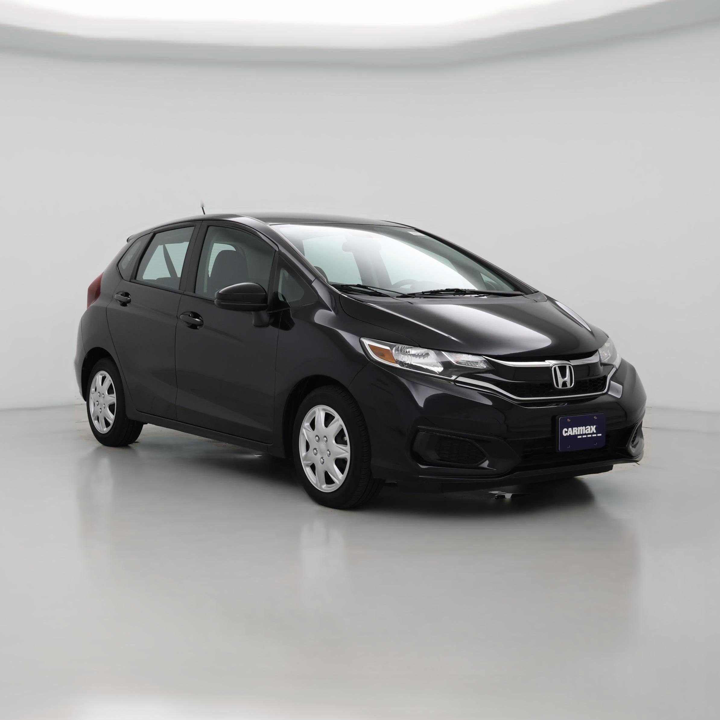 Thumbnail: 2020 Honda Fit - 1