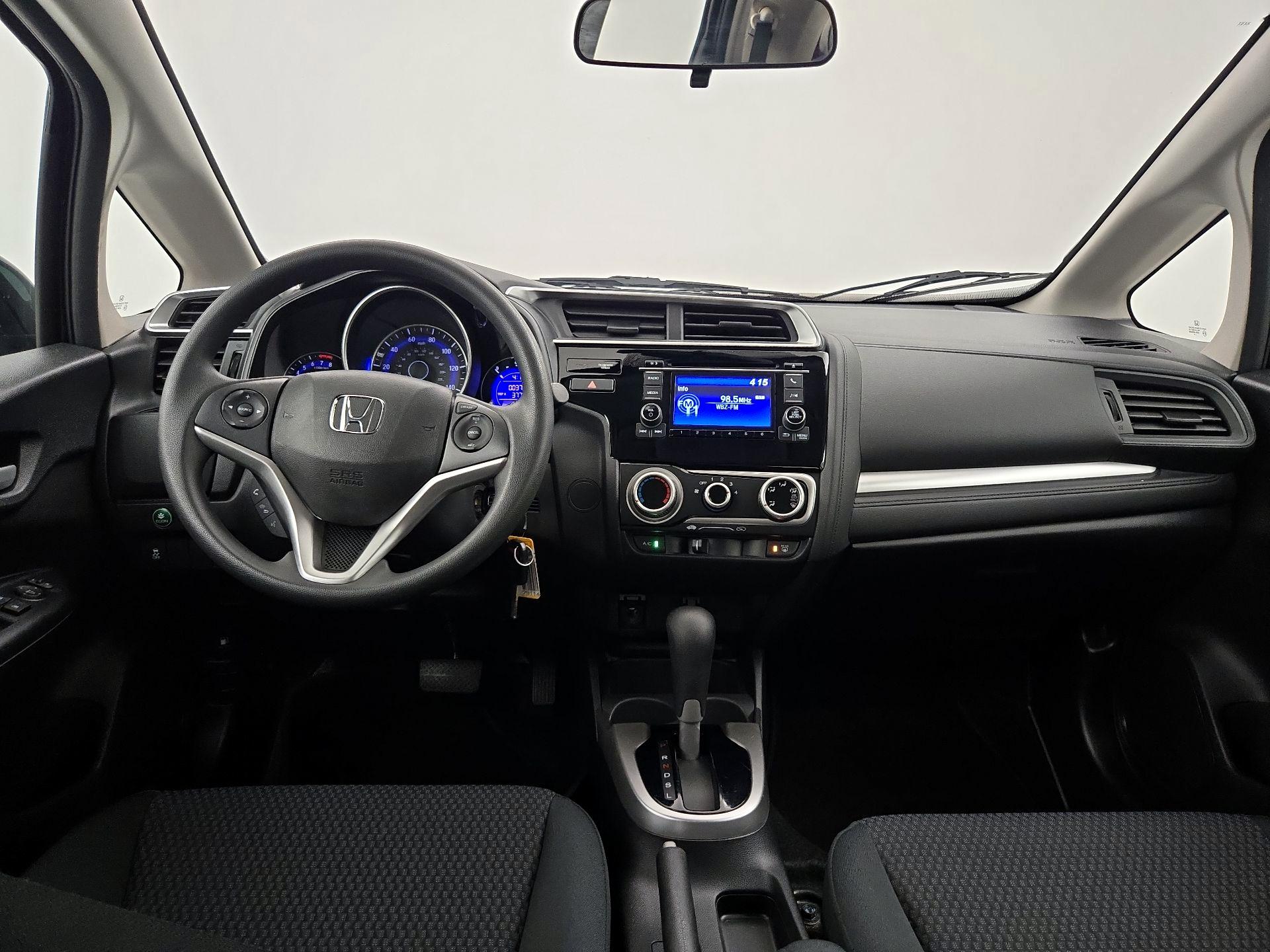 Thumbnail: 2020 Honda Fit - 9