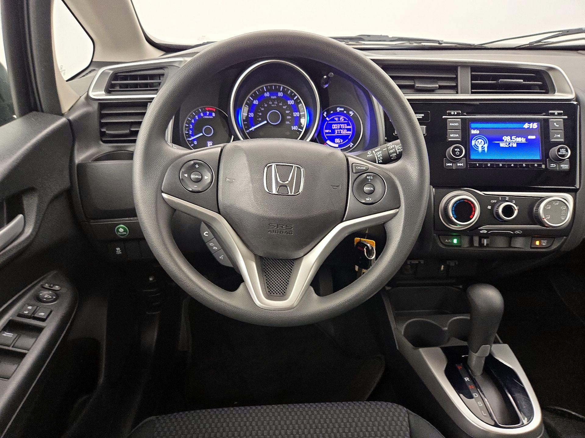 Thumbnail: 2020 Honda Fit - 10
