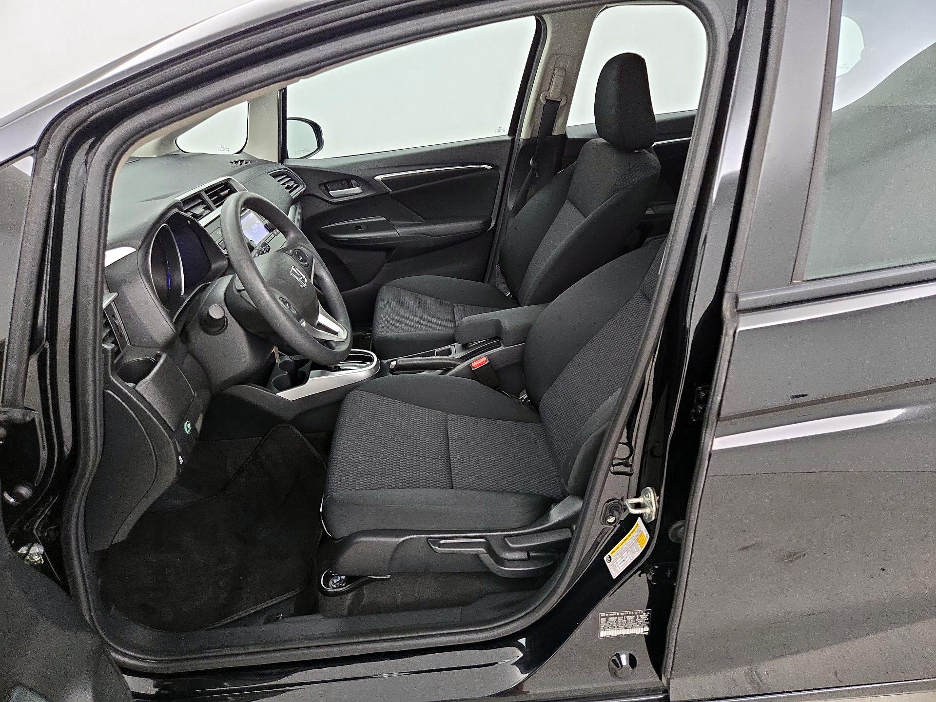Thumbnail: 2020 Honda Fit - 11