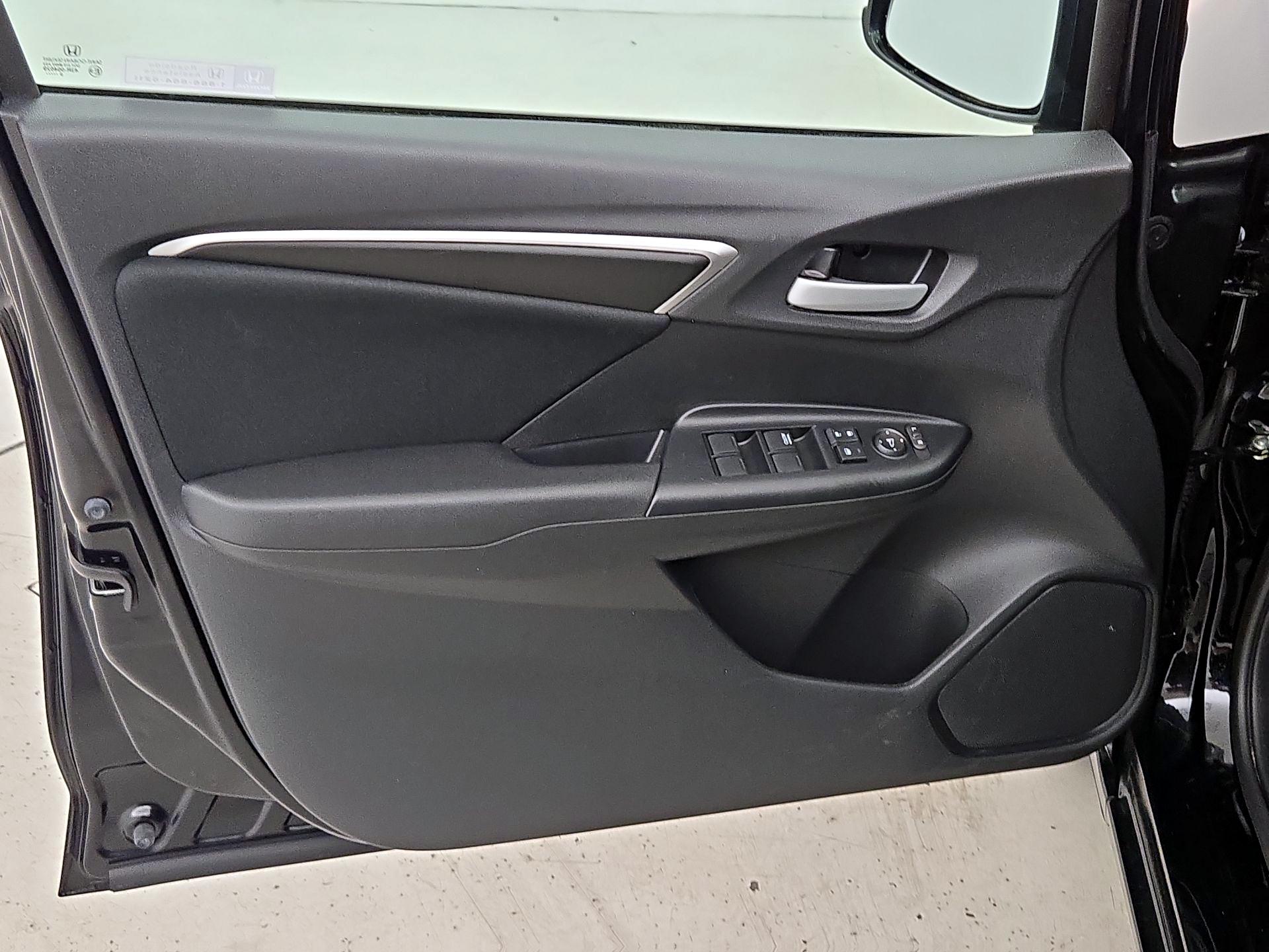 Thumbnail: 2020 Honda Fit - 12