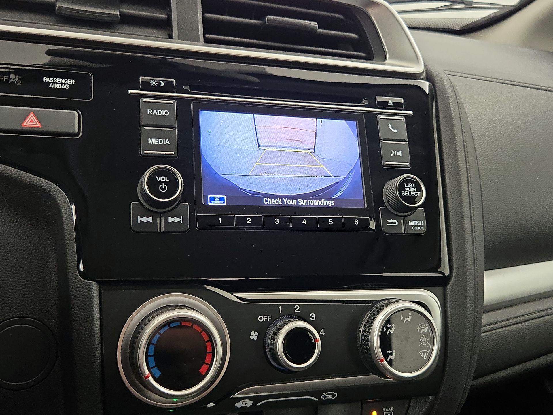 Thumbnail: 2020 Honda Fit - 14