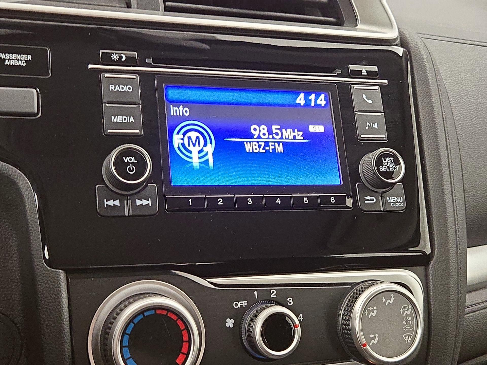Thumbnail: 2020 Honda Fit - 15