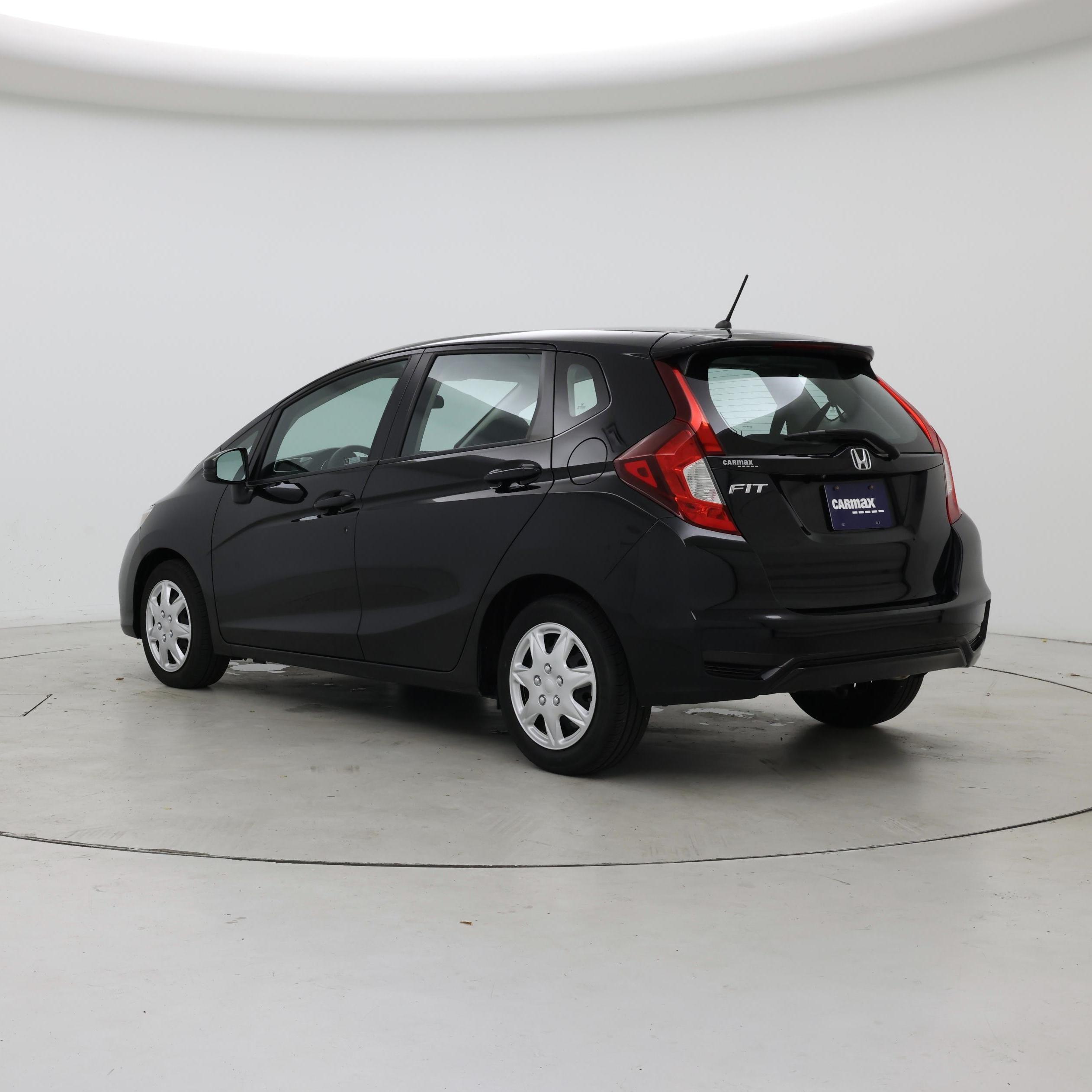 Thumbnail: 2020 Honda Fit - 2