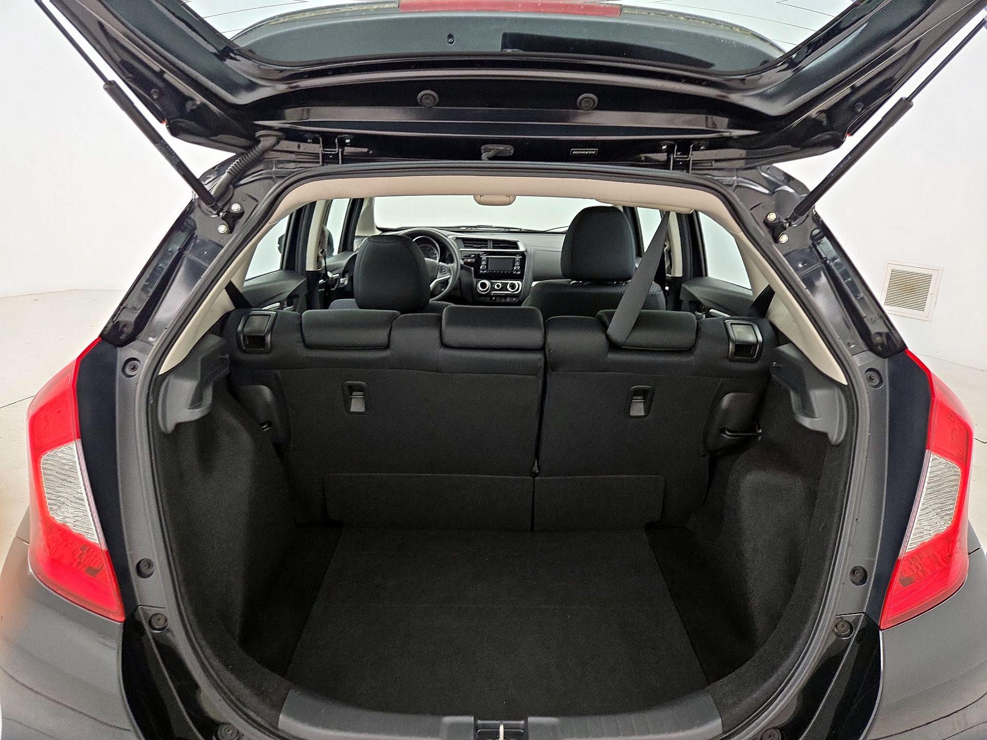 Thumbnail: 2020 Honda Fit - 20