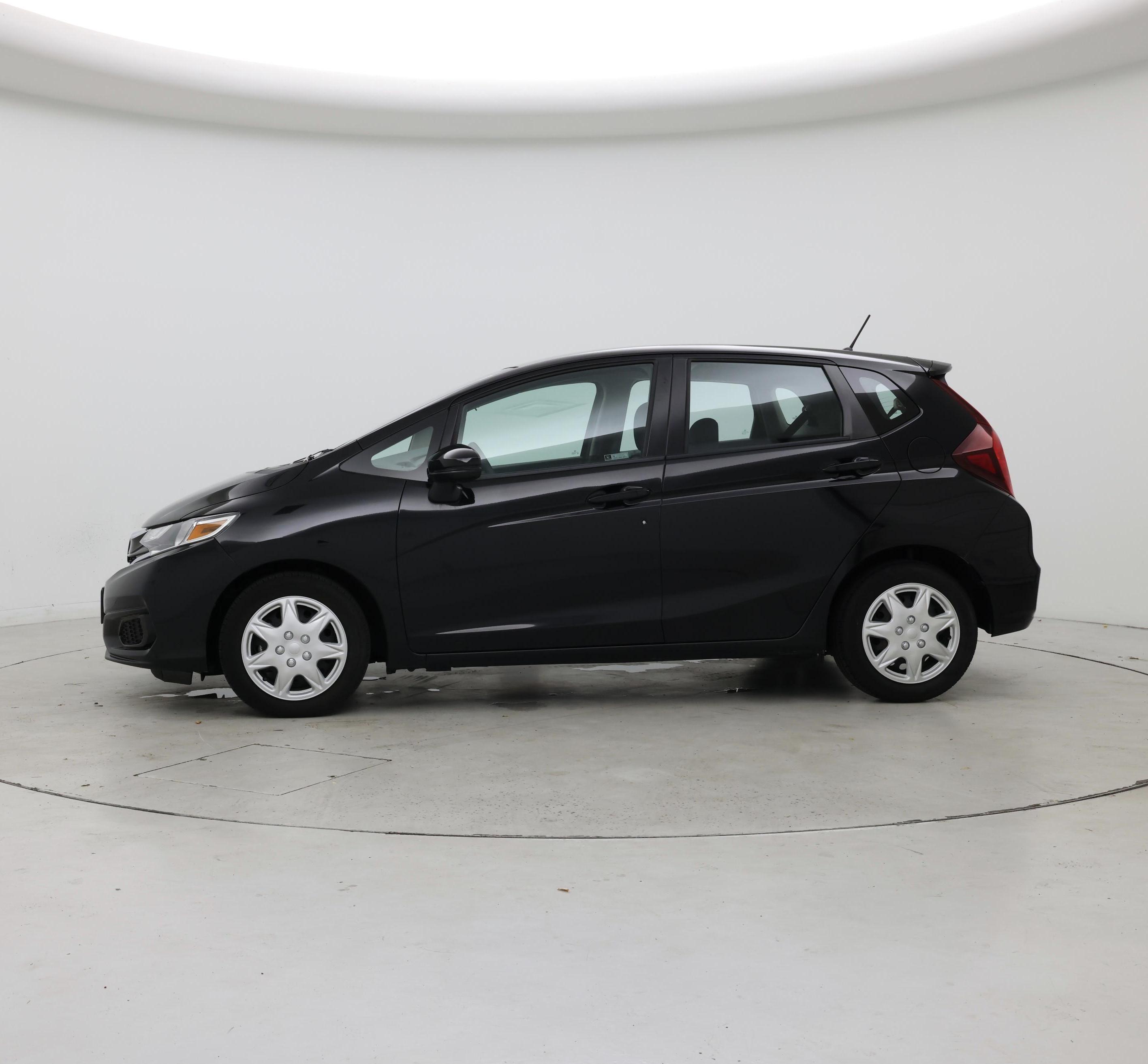 Thumbnail: 2020 Honda Fit - 3