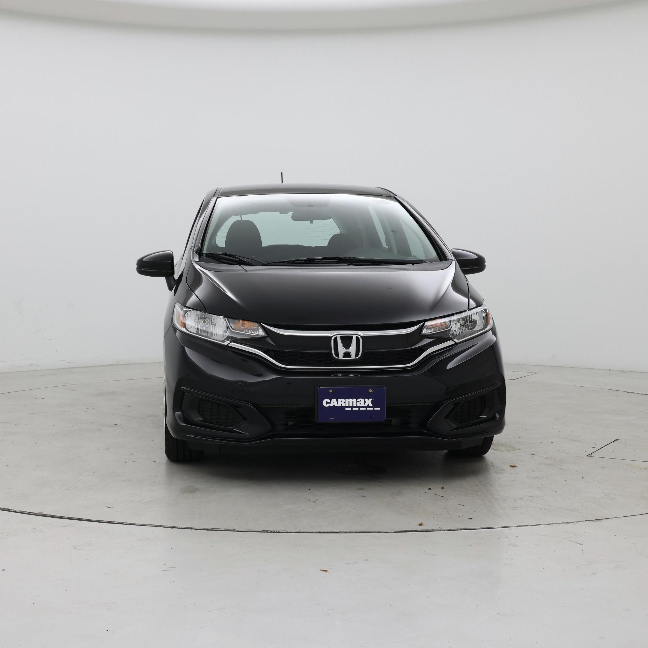 Thumbnail: 2020 Honda Fit - 5