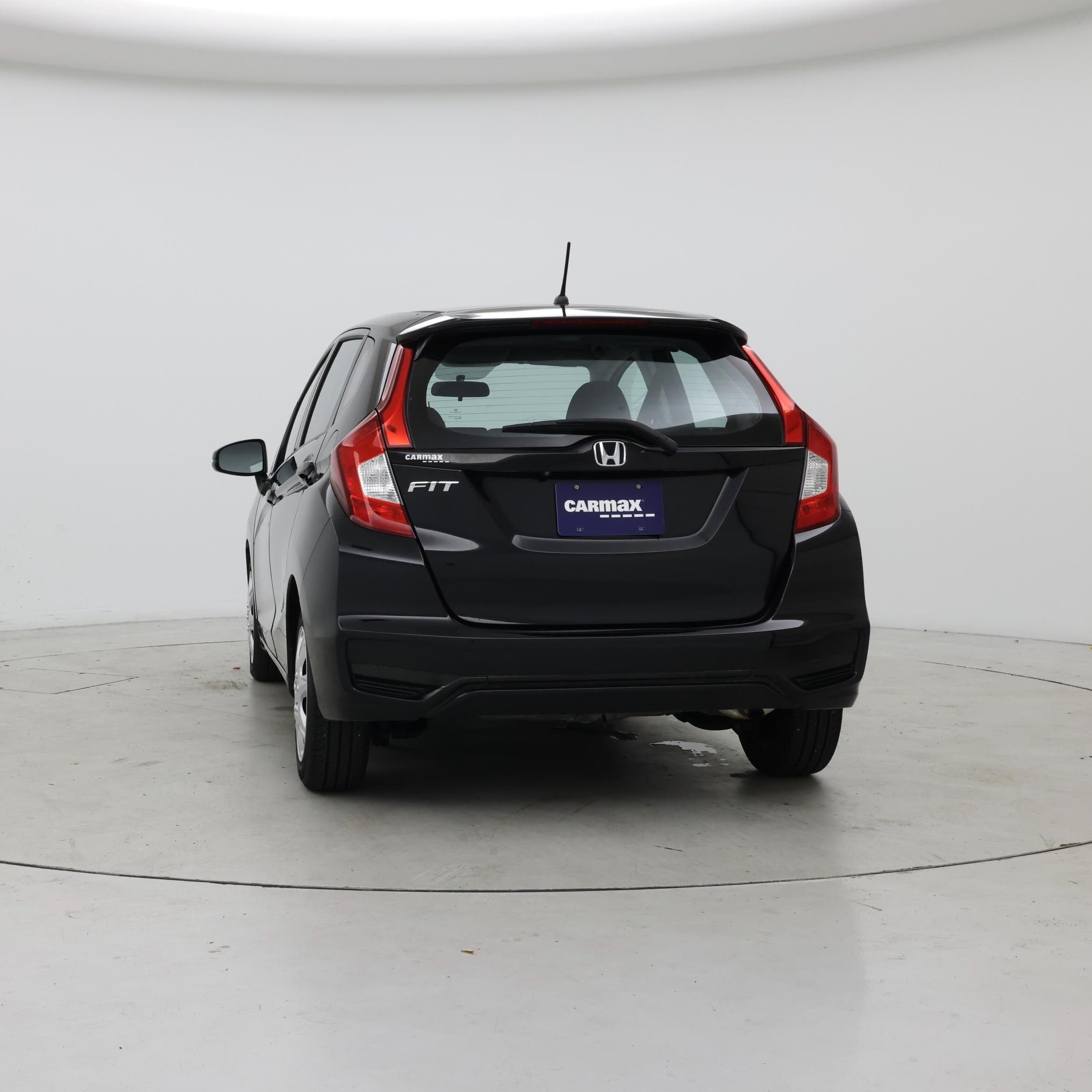 Thumbnail: 2020 Honda Fit - 6