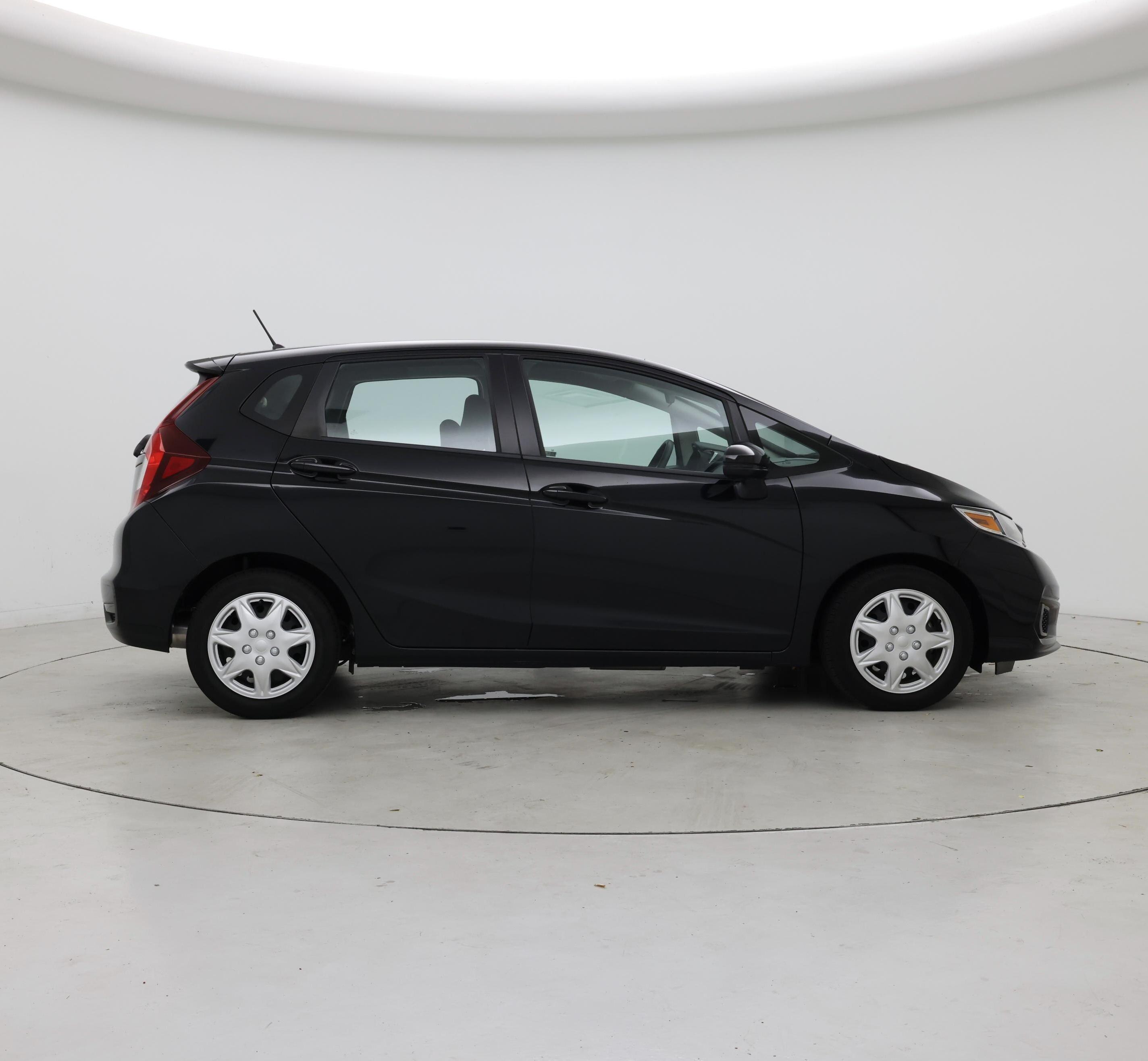 Thumbnail: 2020 Honda Fit - 7