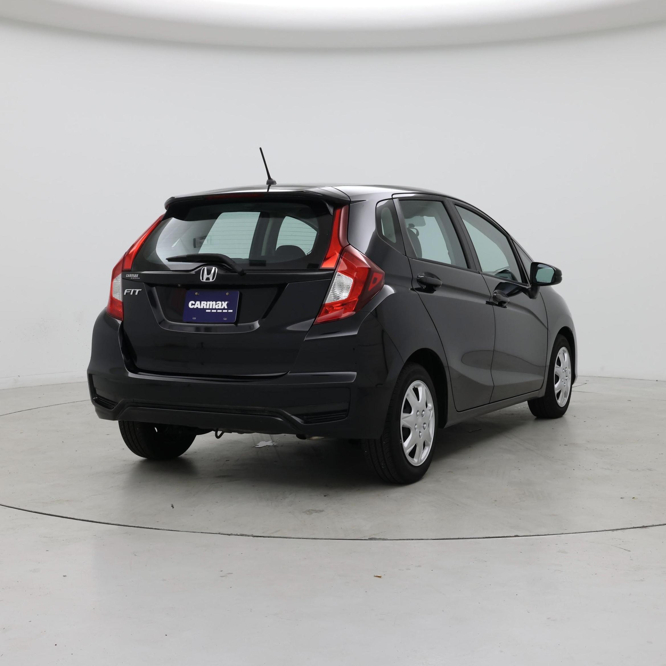 Thumbnail: 2020 Honda Fit - 8