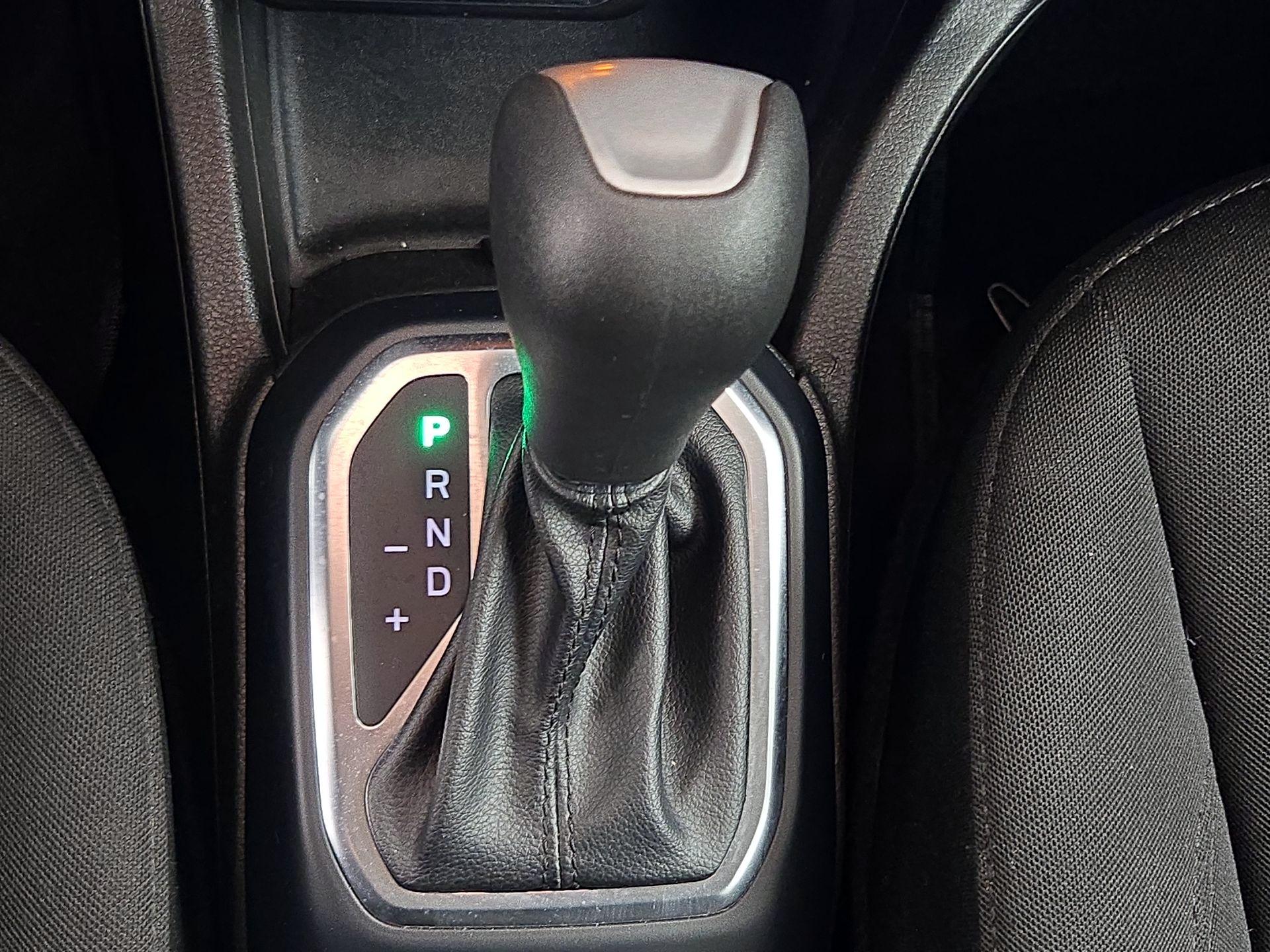 Thumbnail: 2021 Jeep Renegade - 18