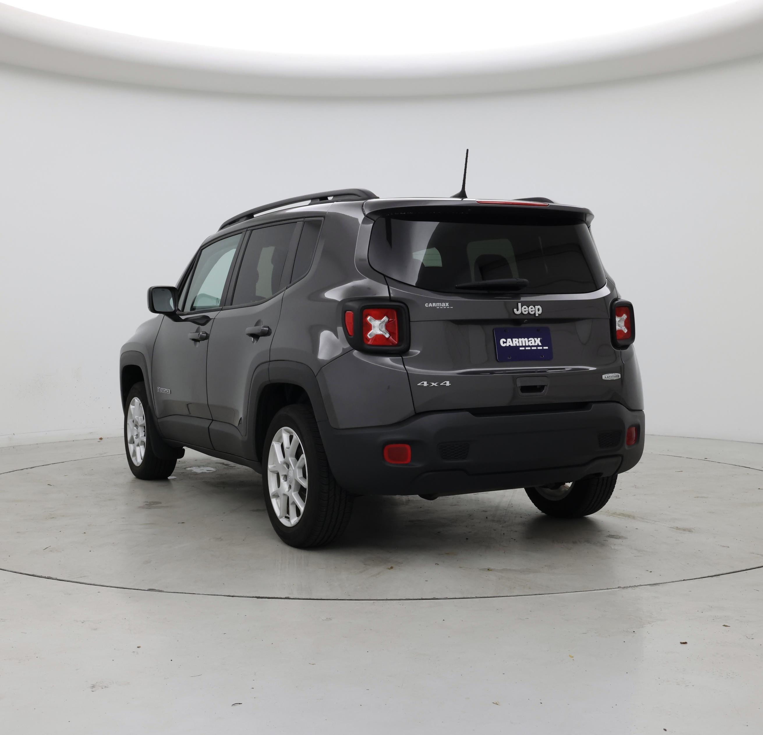 Thumbnail: 2021 Jeep Renegade - 2
